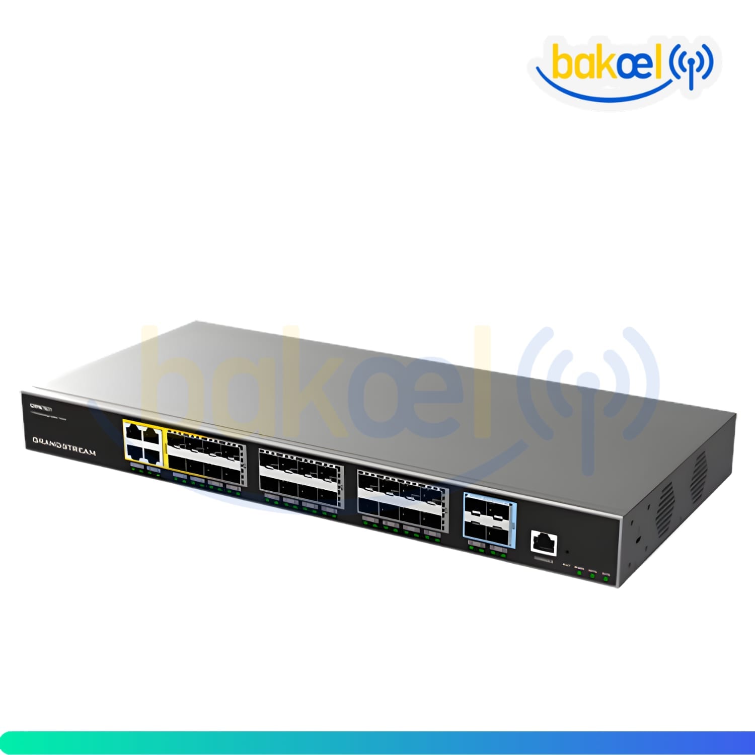 GRANDSTREAM GWN7831 2