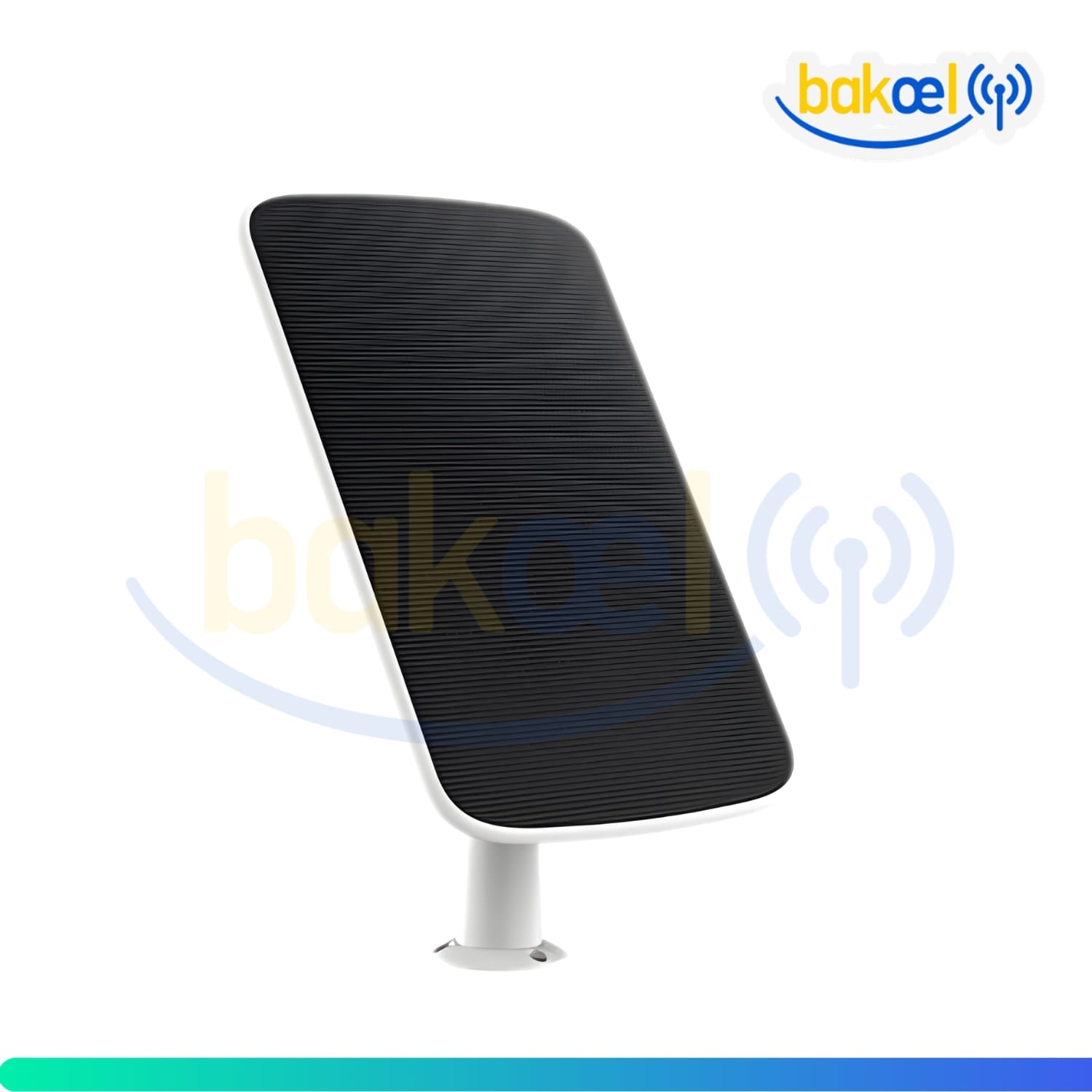 Ezviz CB3 + Solar Panel kit 3