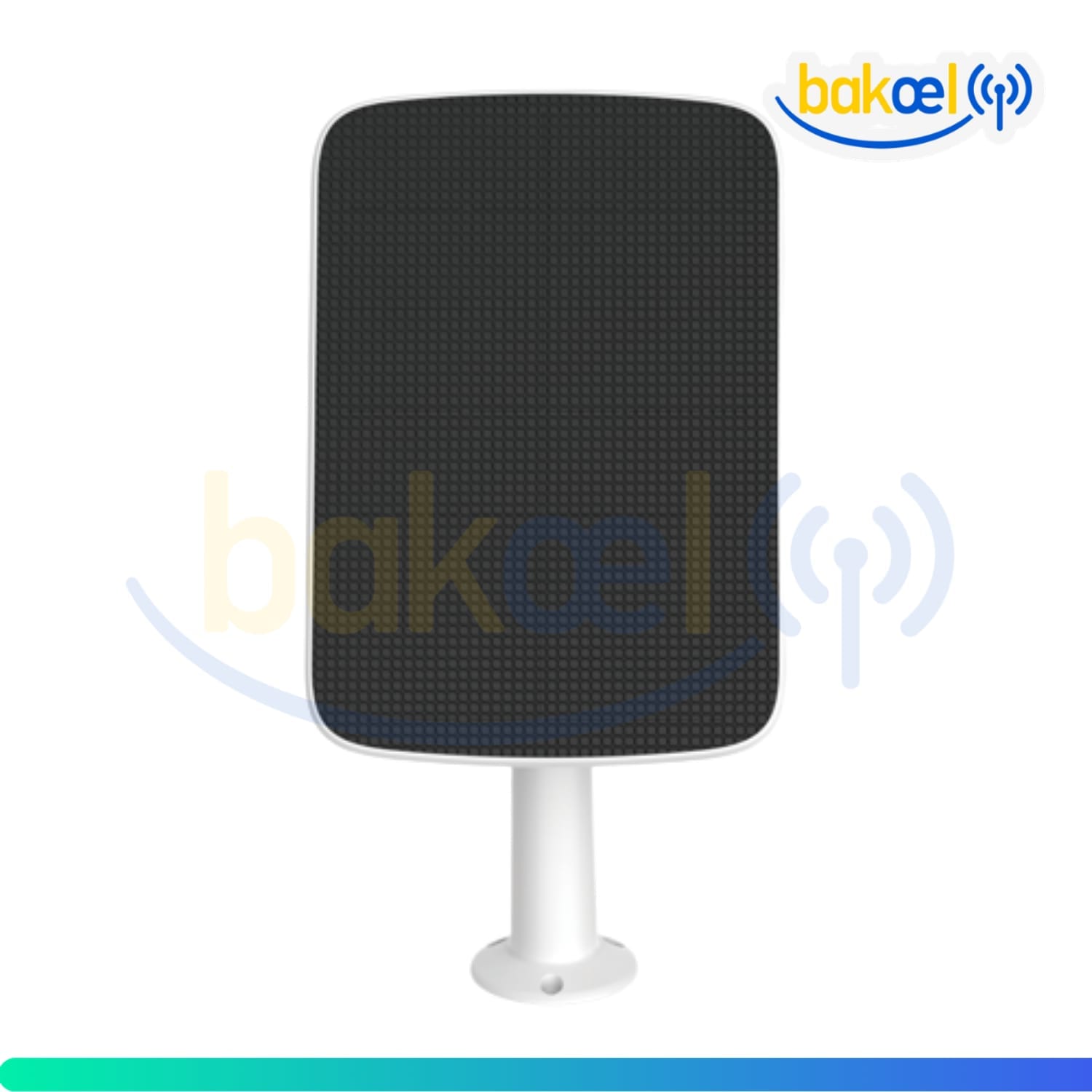 Ezviz EB3 +Solar Panel kit 3