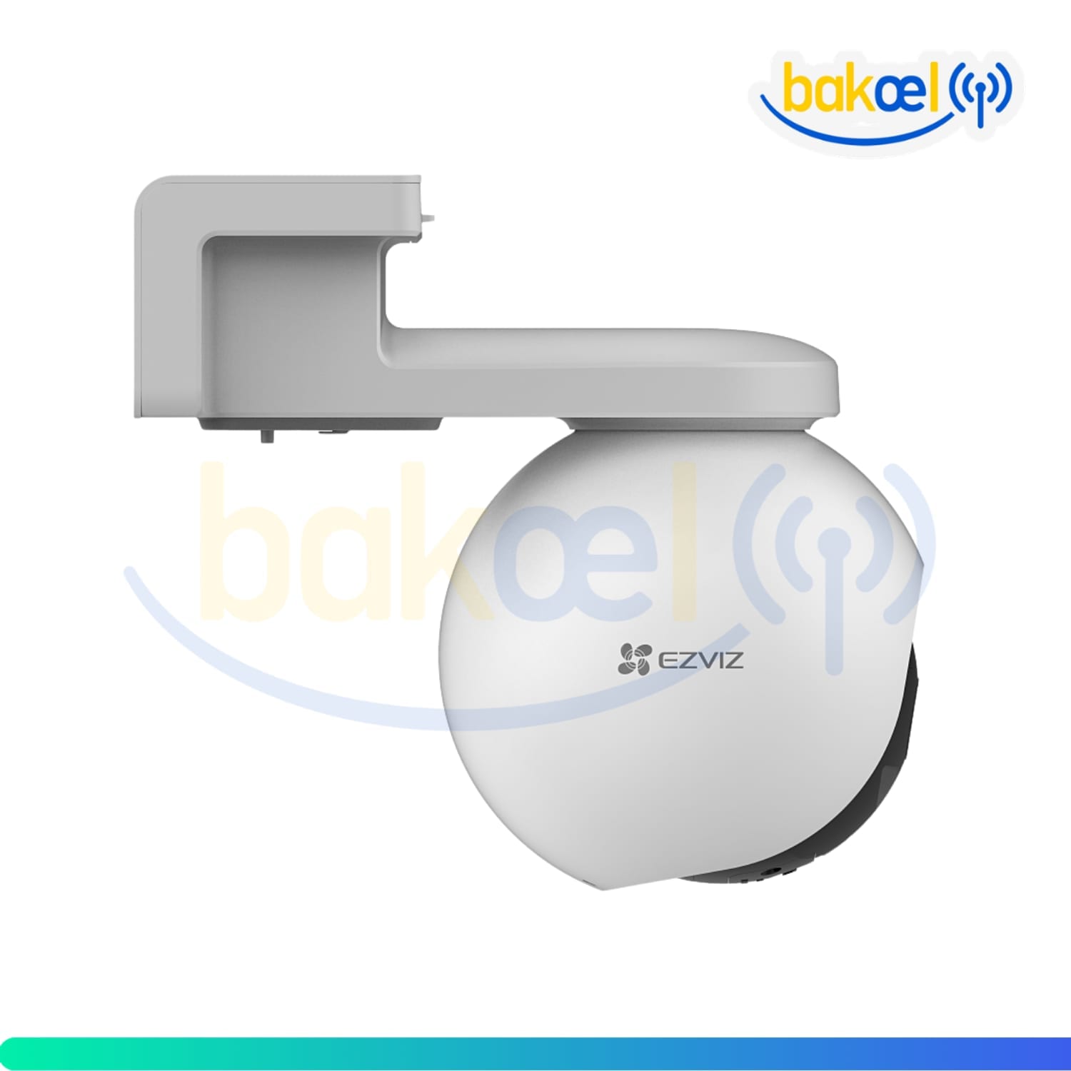 Ezviz EB8 4G 4K 3