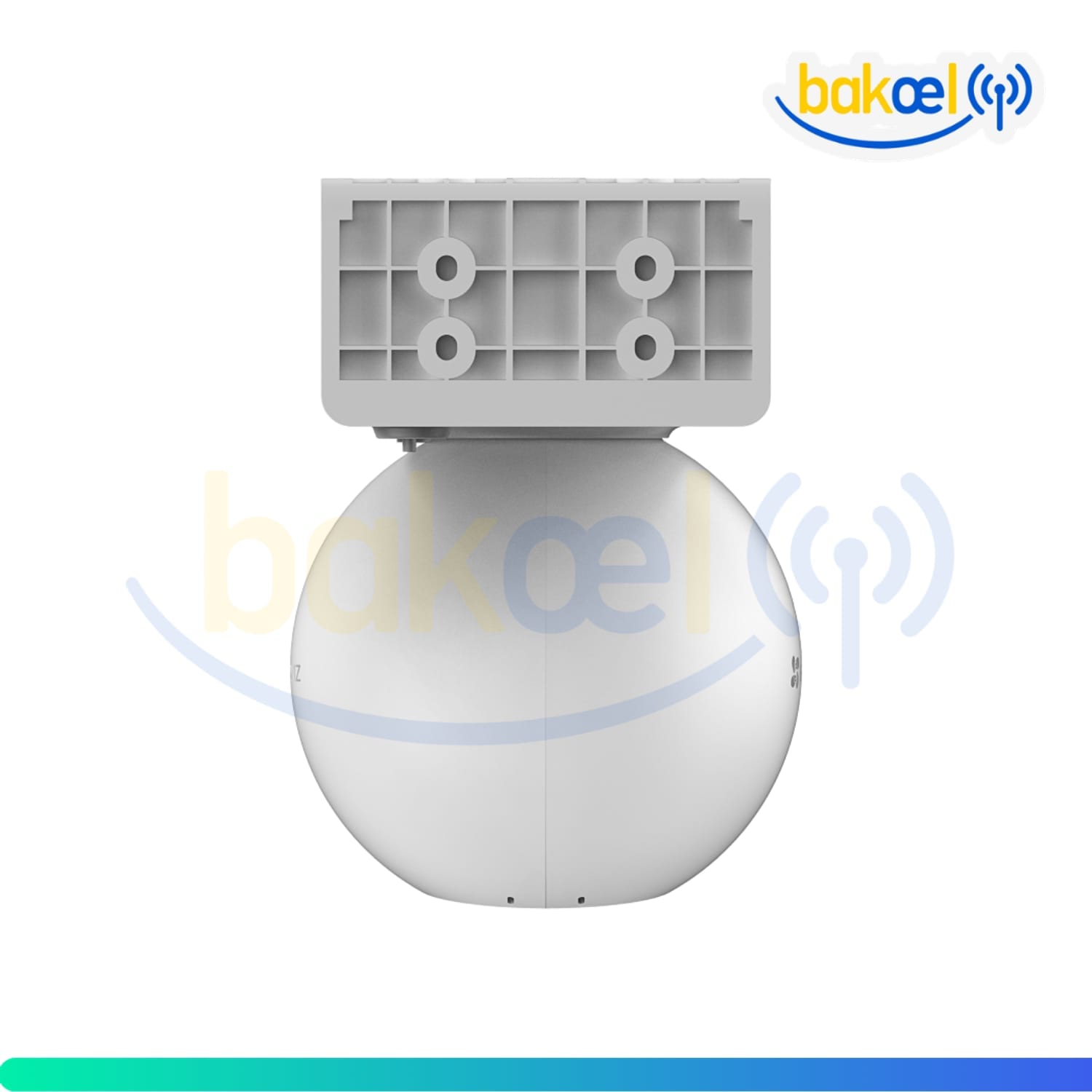 Ezviz EB8 4G 4K 5