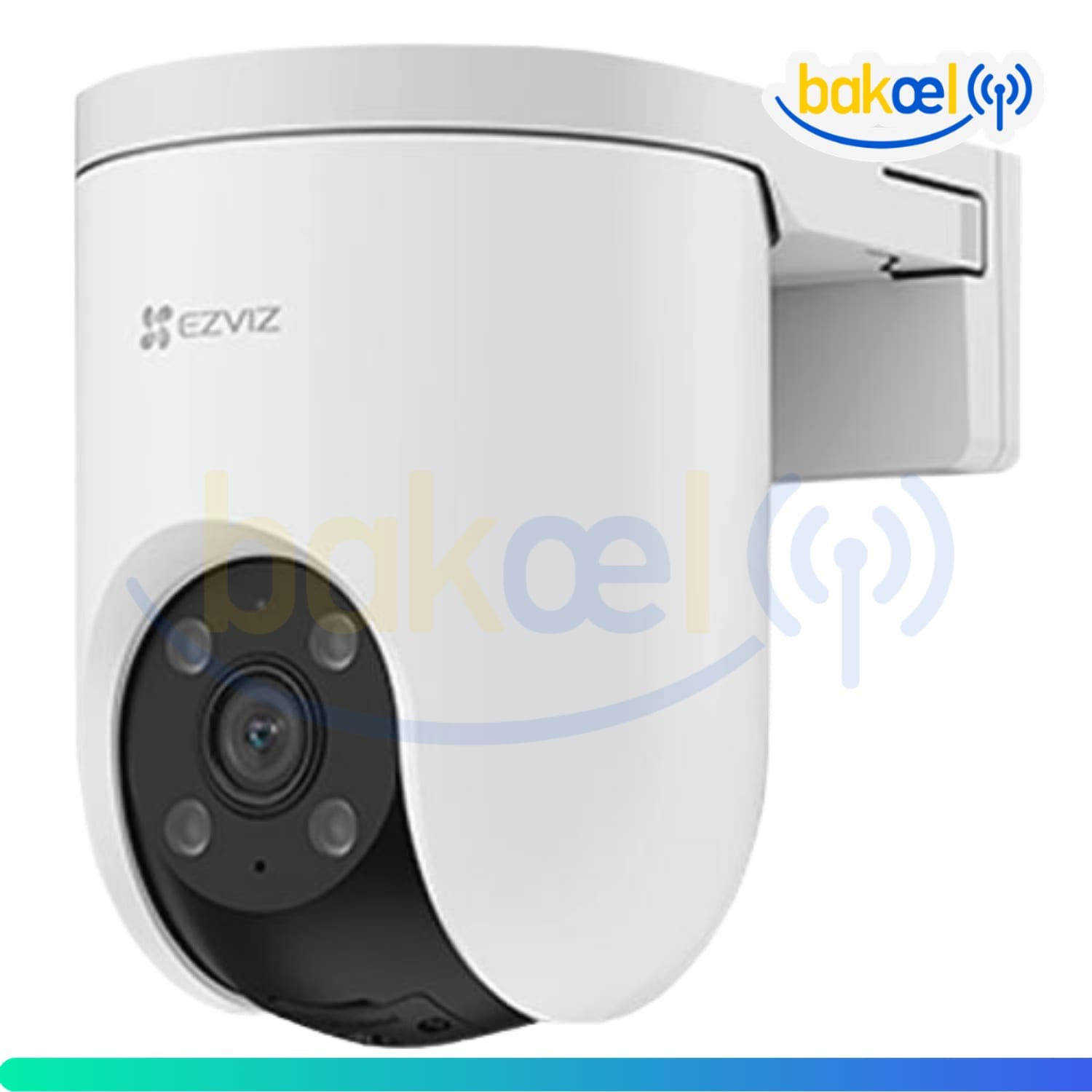 Ezviz H8c POE 3MP 2