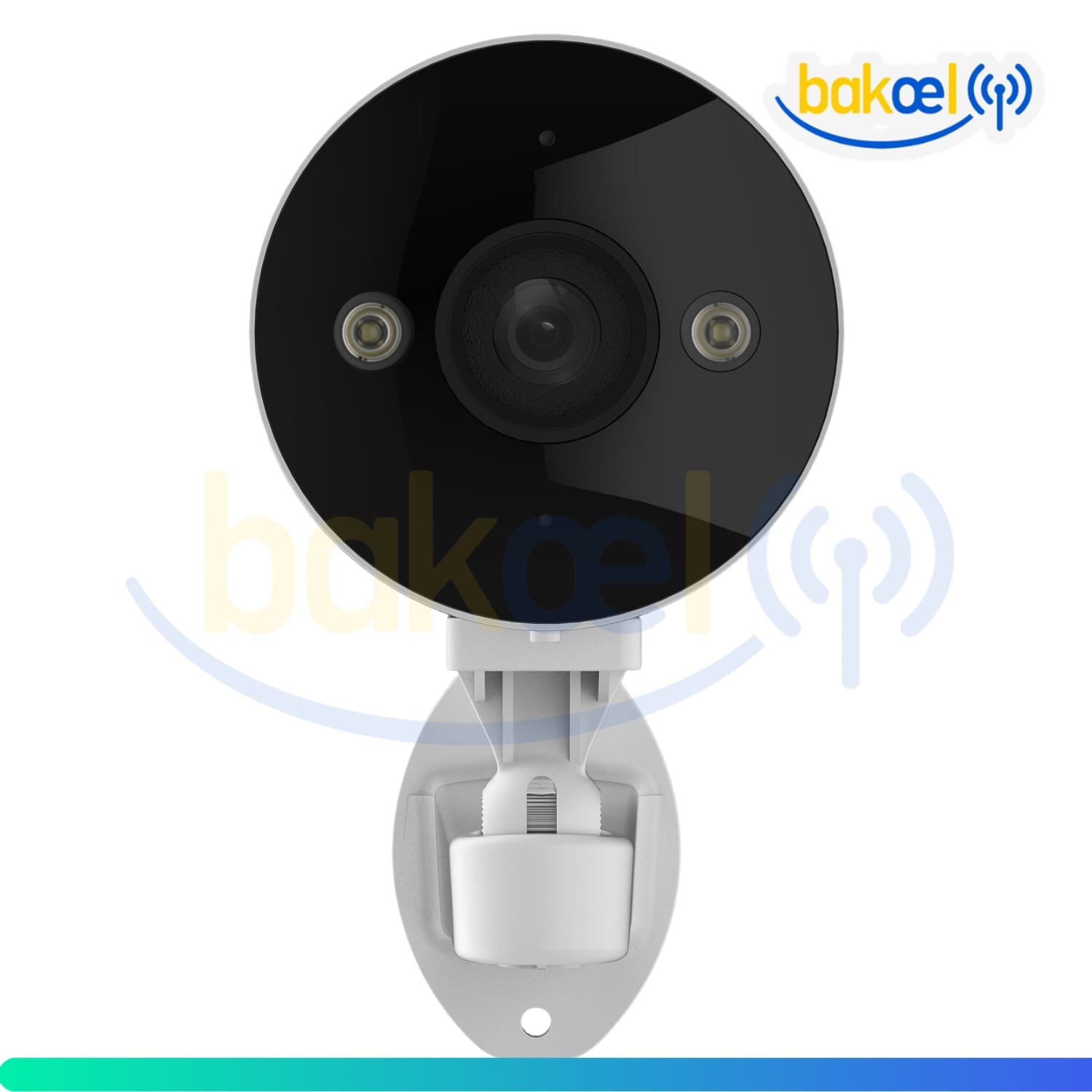 Ezviz H5 POE 3MP 2