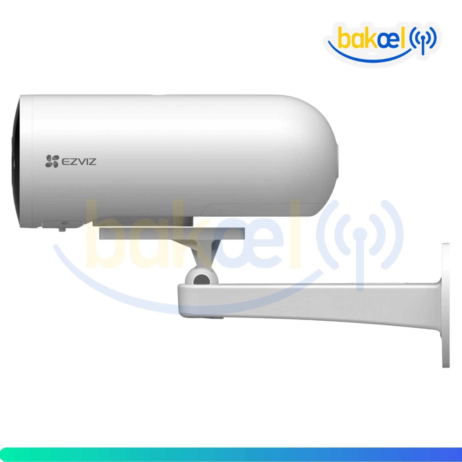 Ezviz H5 POE 3MP 3