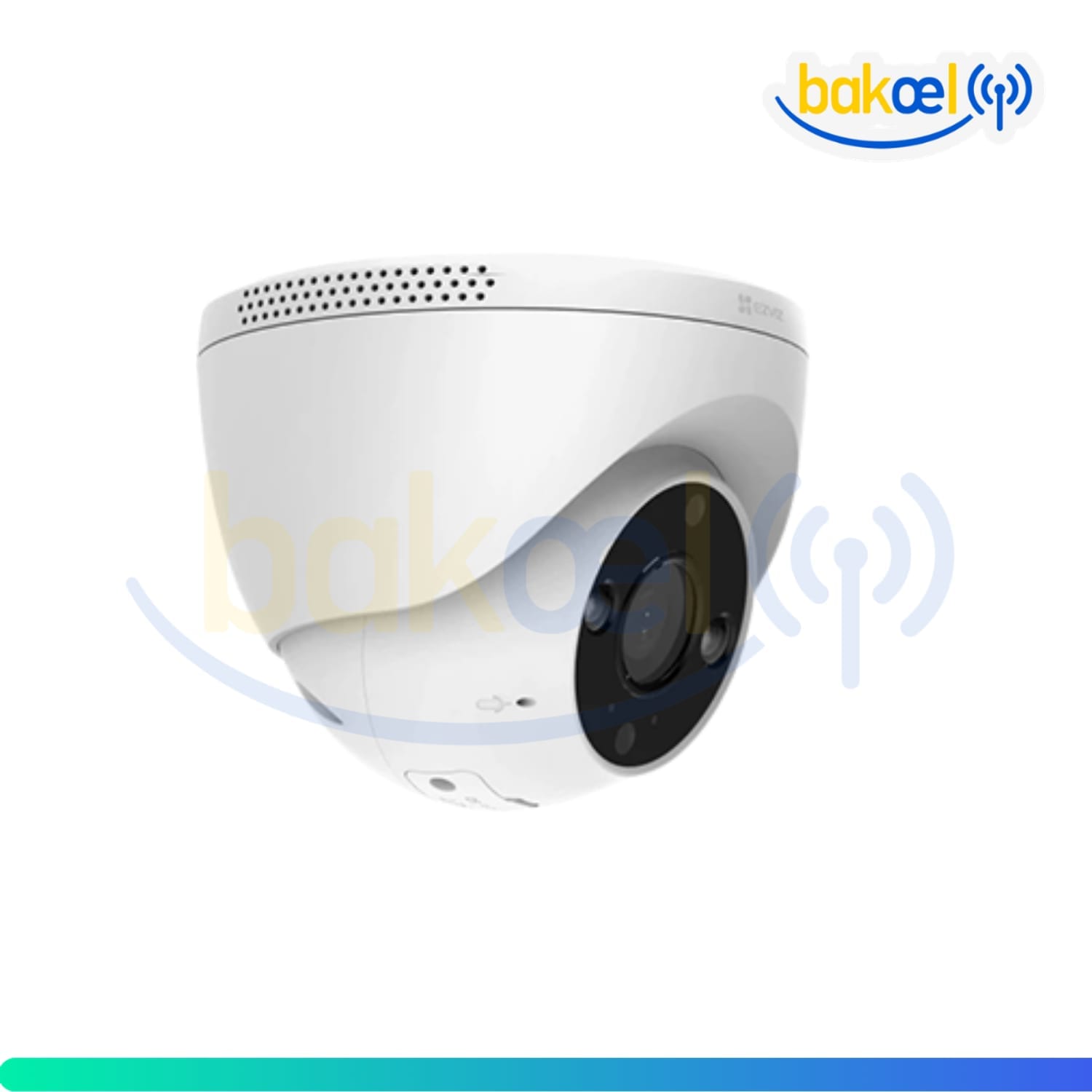 Ezviz H4 POE 3MP 2