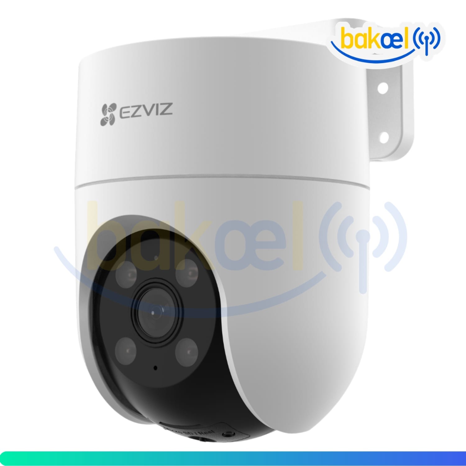 Ezviz H8C 4MP 2