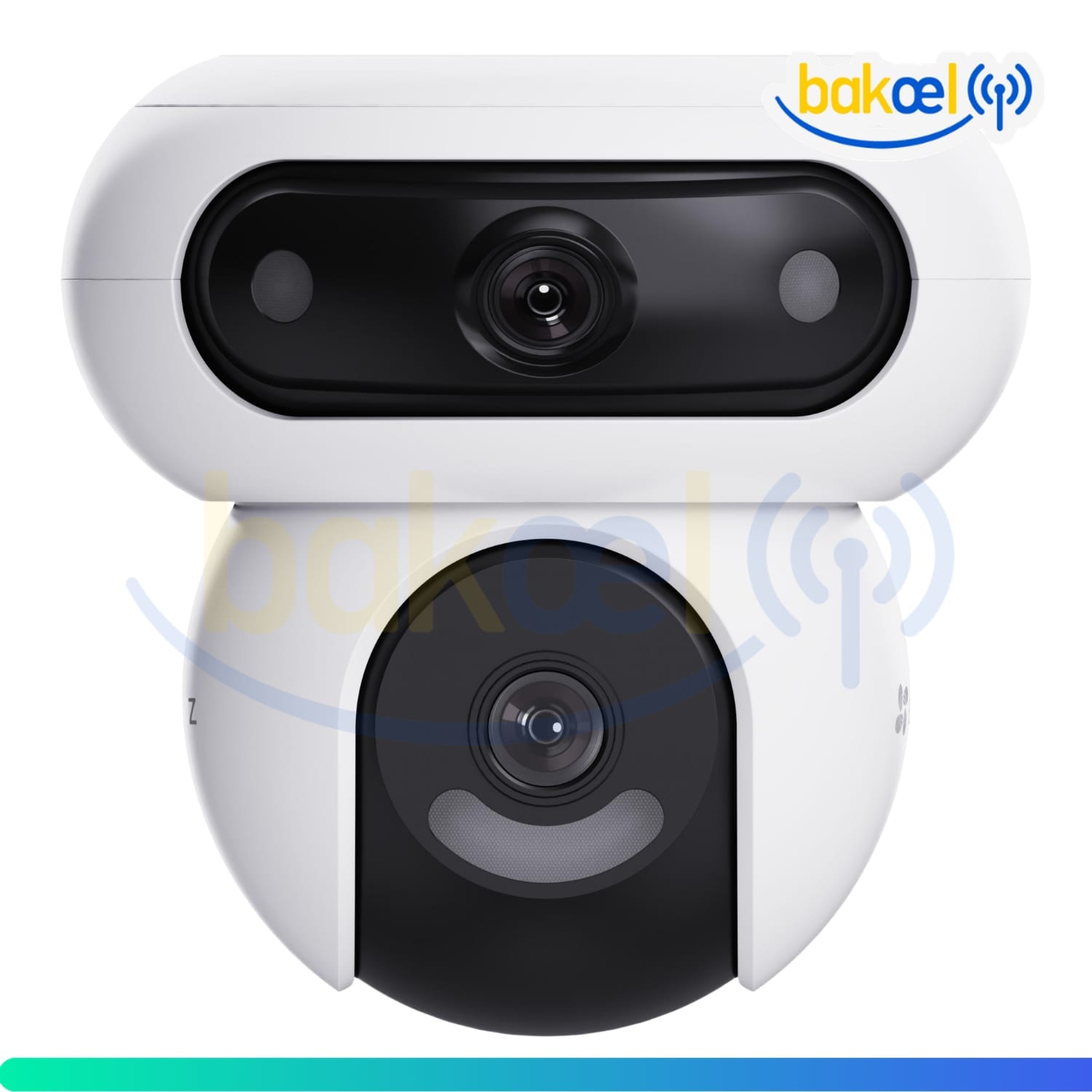 Ezviz H90 4+4MP 2