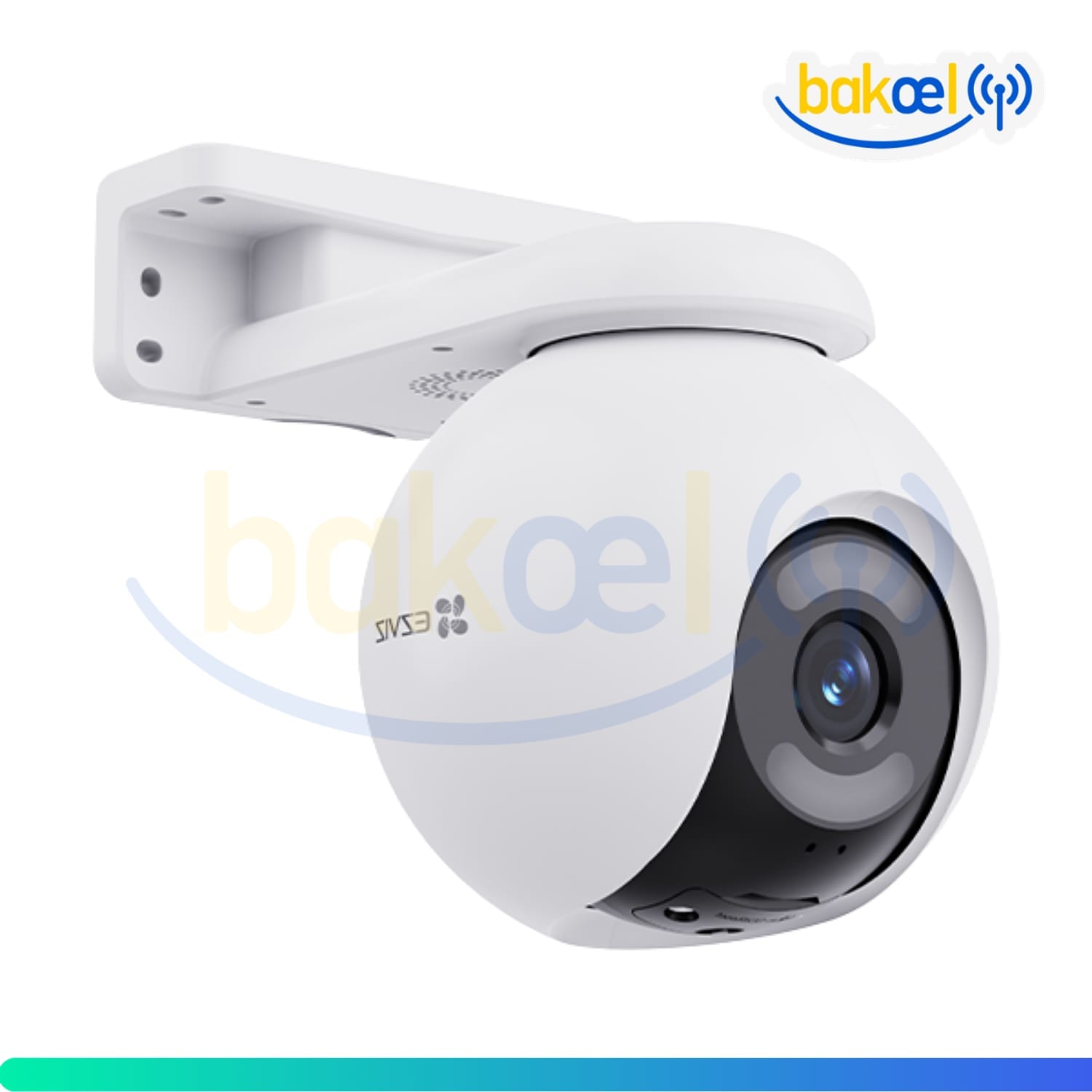Ezviz H8x 4MP ColorNight 3