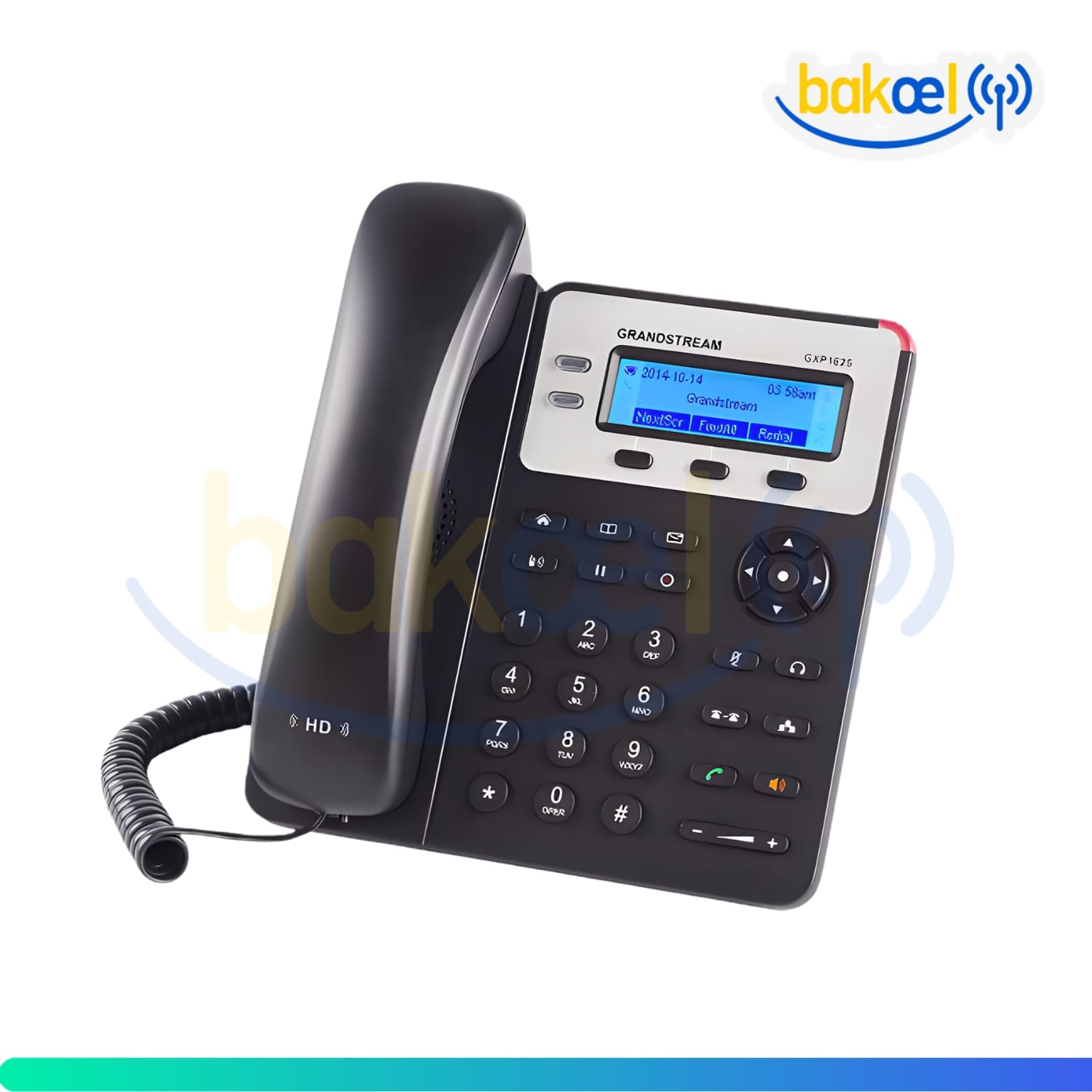 GRANDSTREAM GXP 1620 2
