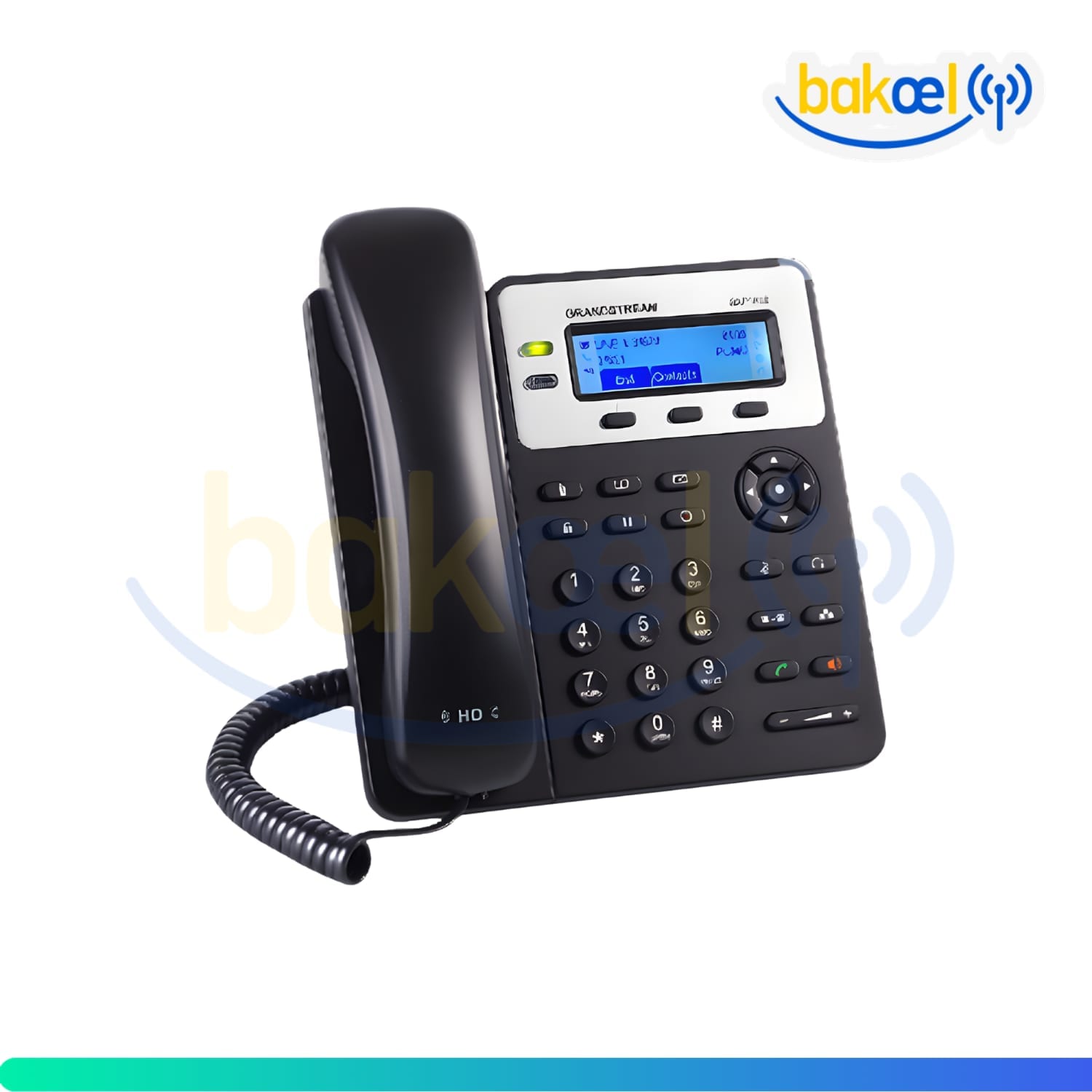 GRANDSTREAM GXP1625 3