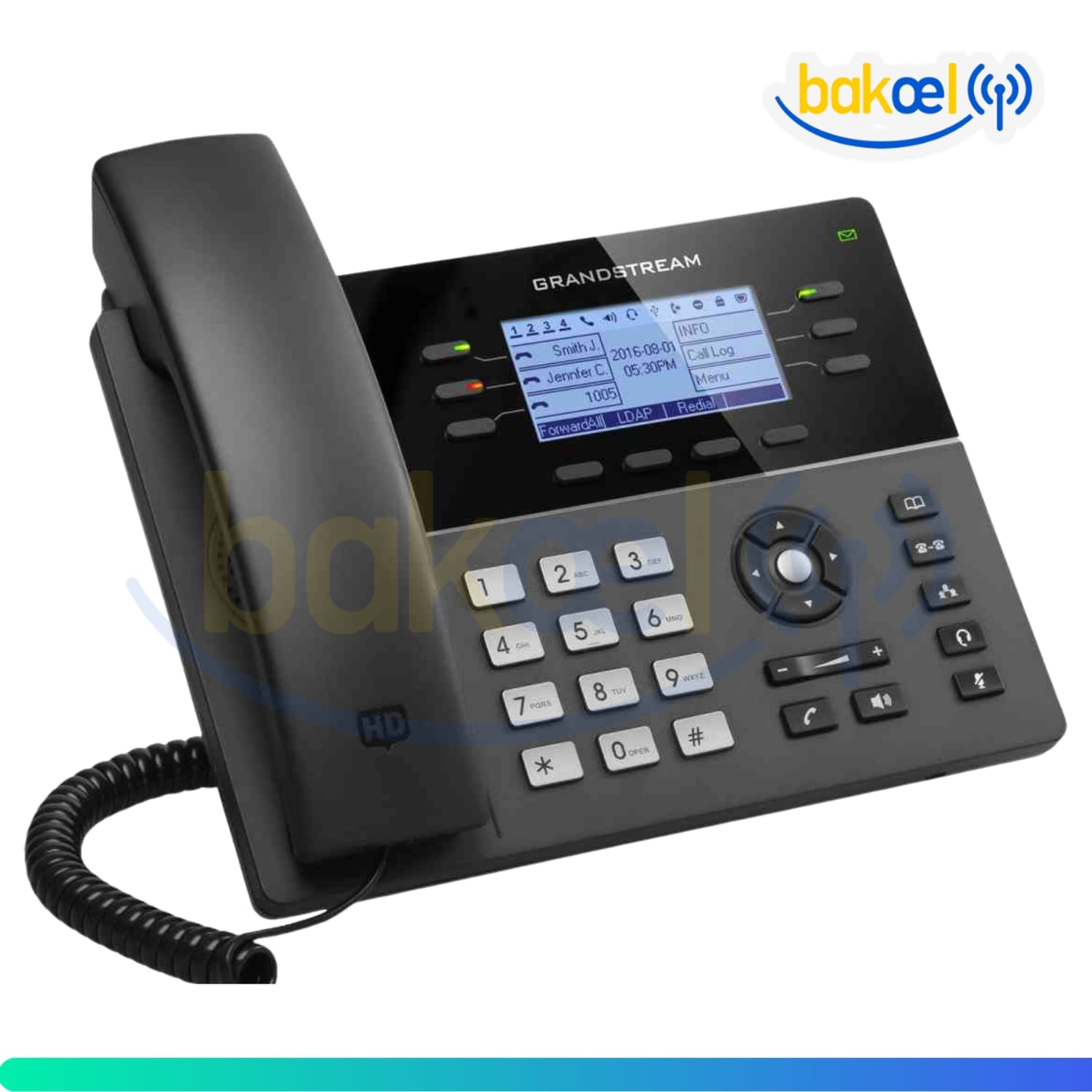GRANDSTREAM GXP1760 2