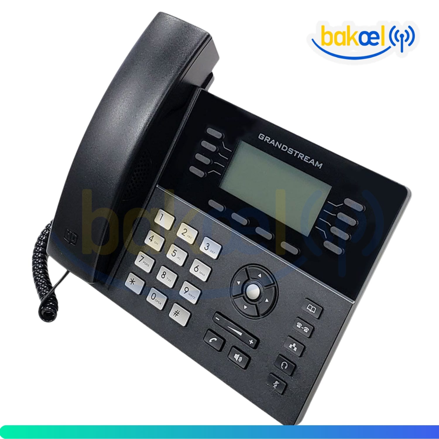 GRANDSTREAM-GXP1780 2