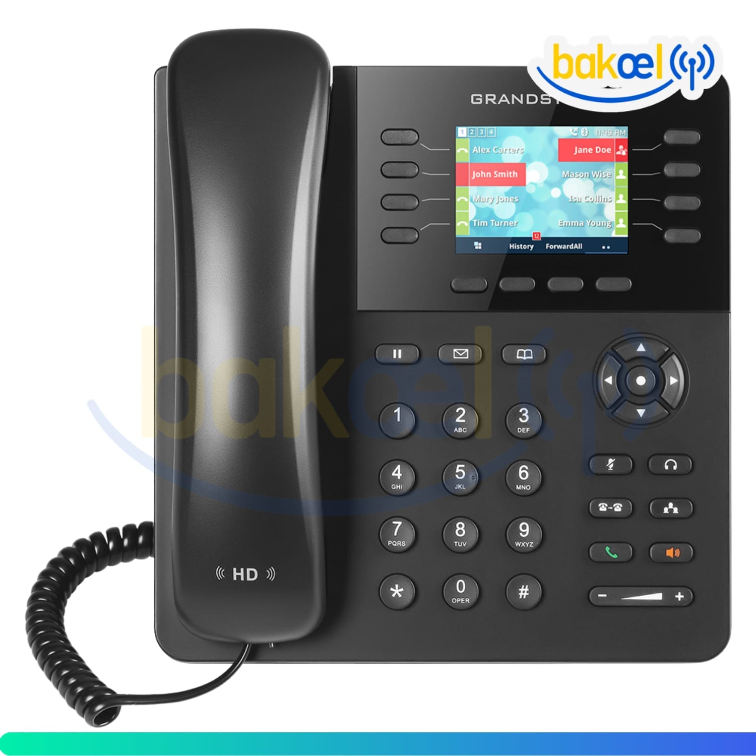 GRANDSTREAM GXP2135