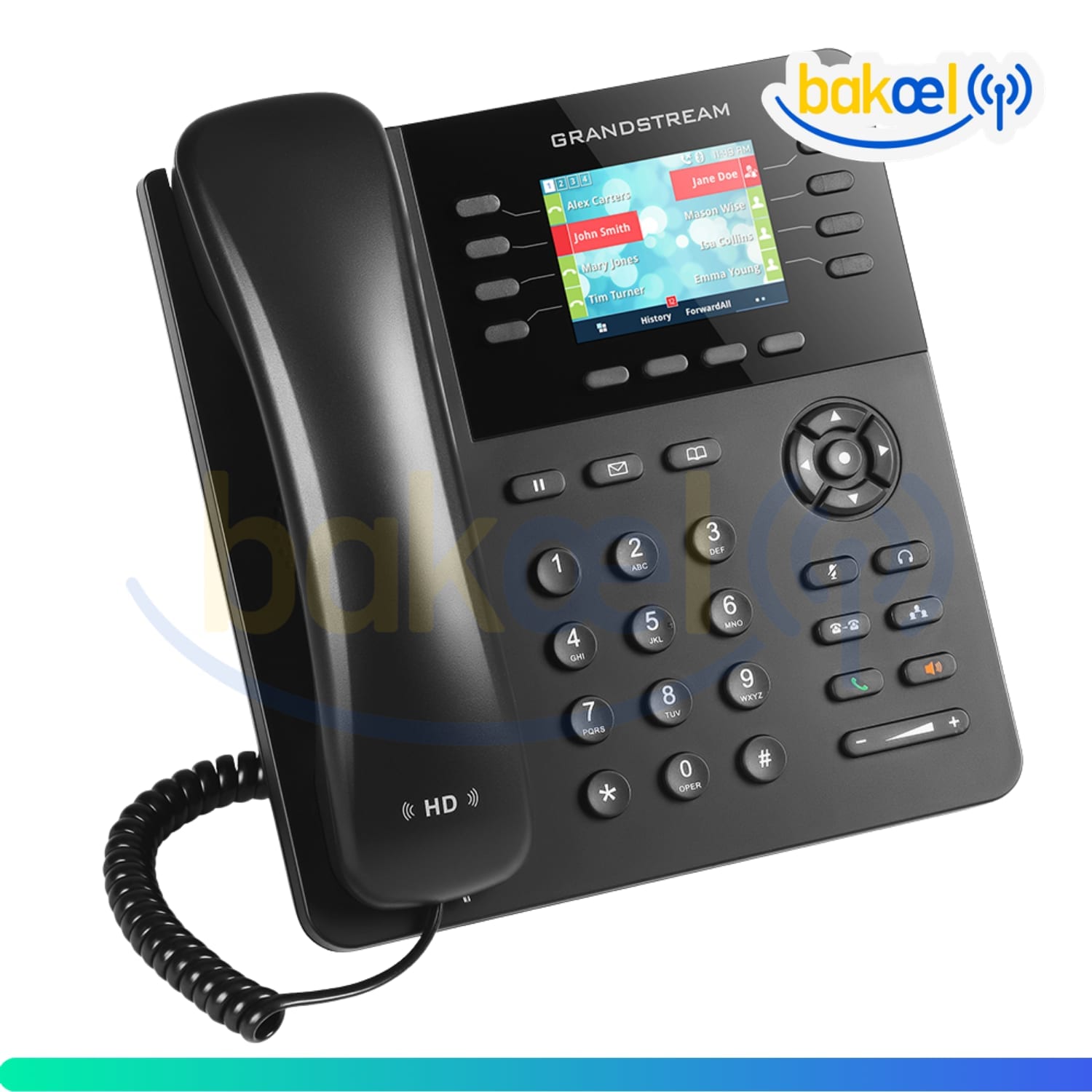 GRANDSTREAM GXP2135 2