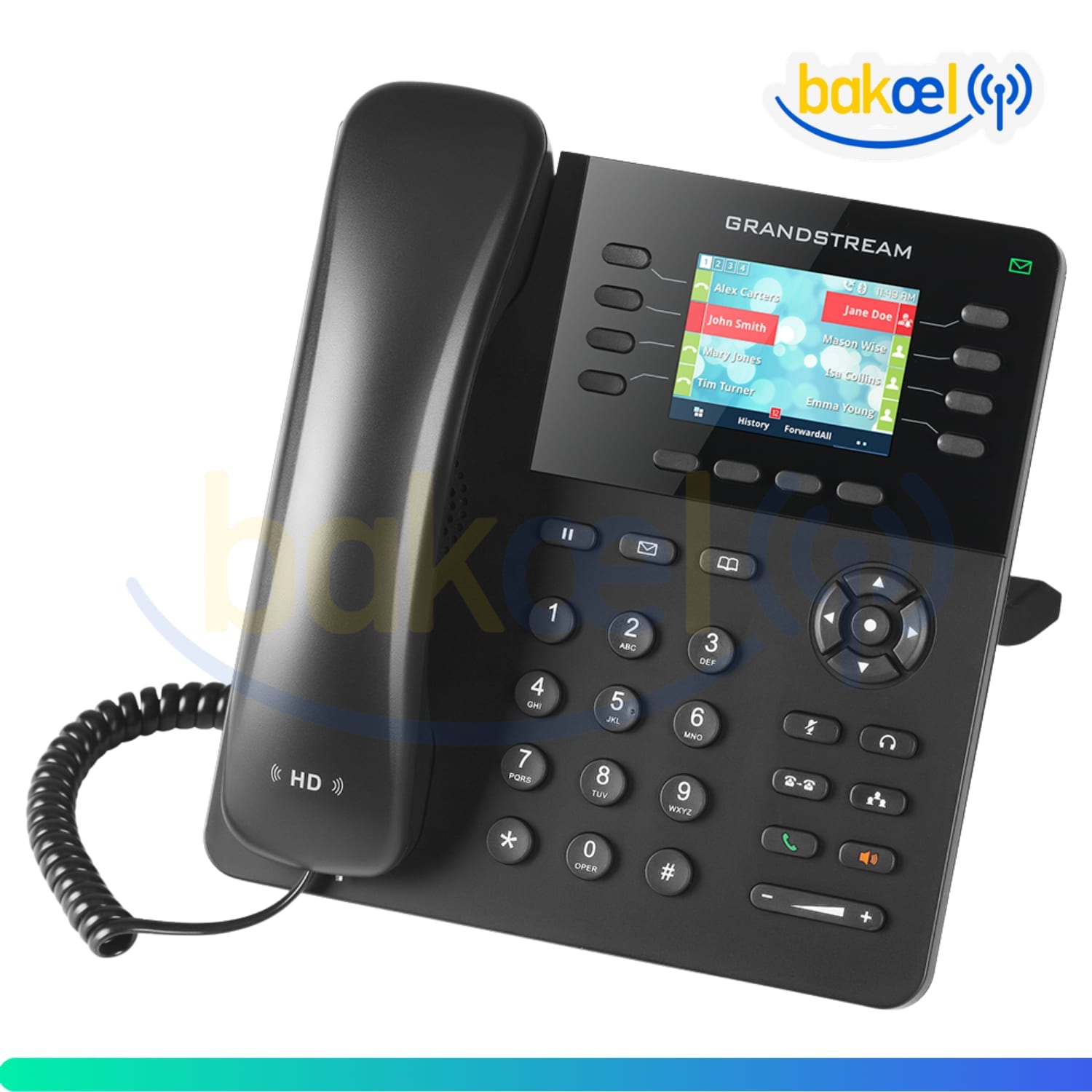 GRANDSTREAM GXP2135 3