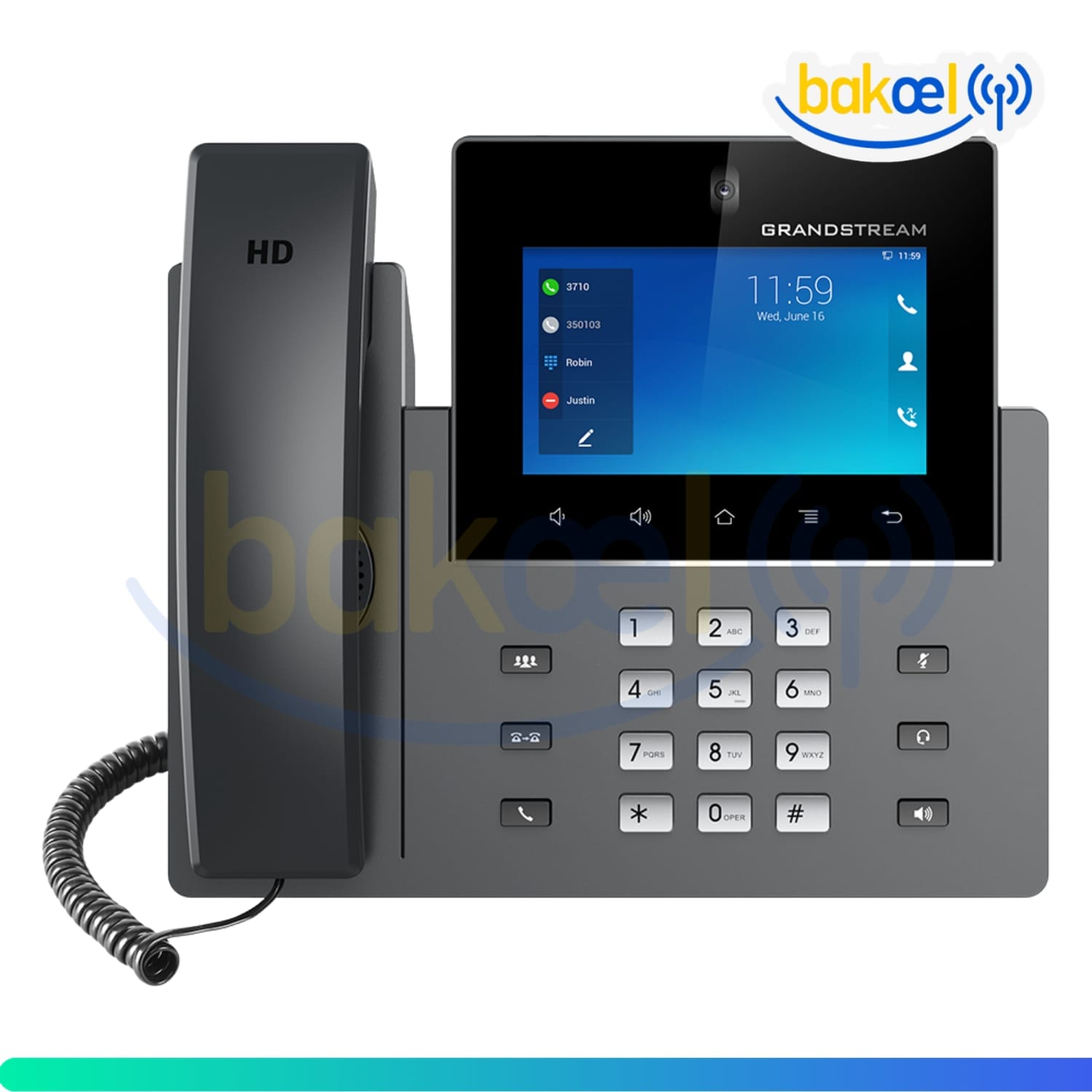GRANDSTREAM GXV3350