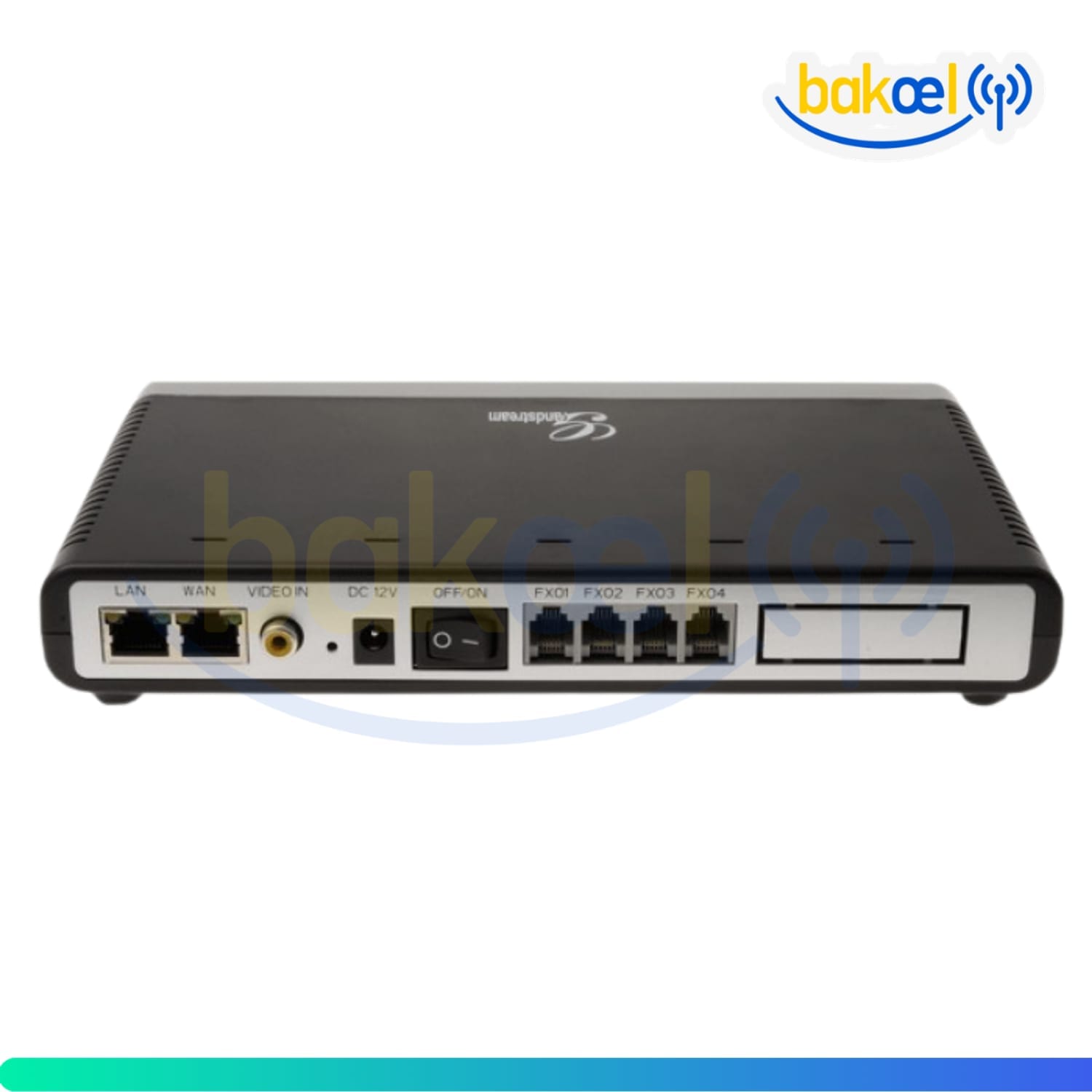 GRANDSTREAM GXW4104 3