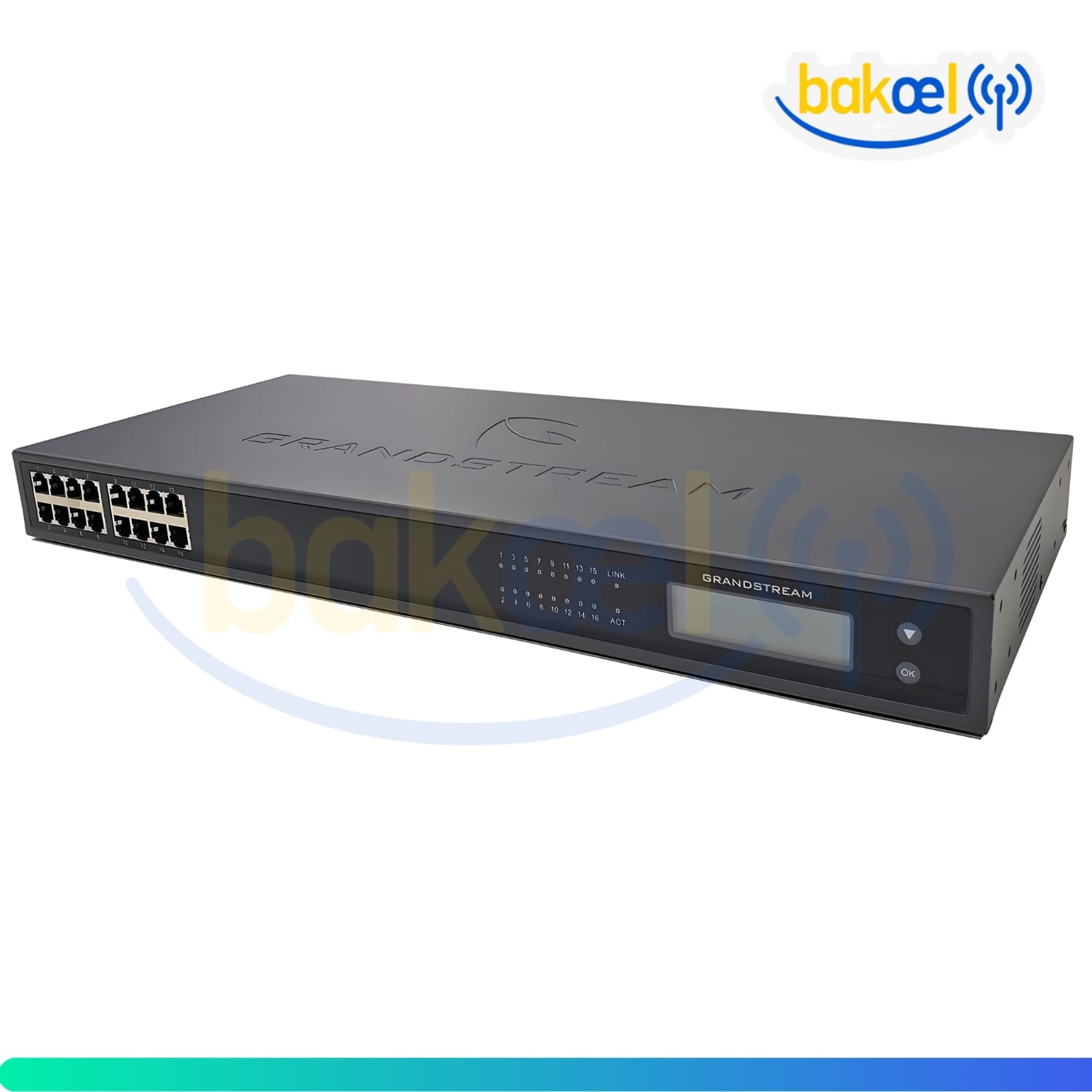 GRANDSTREAM GXW4216 2