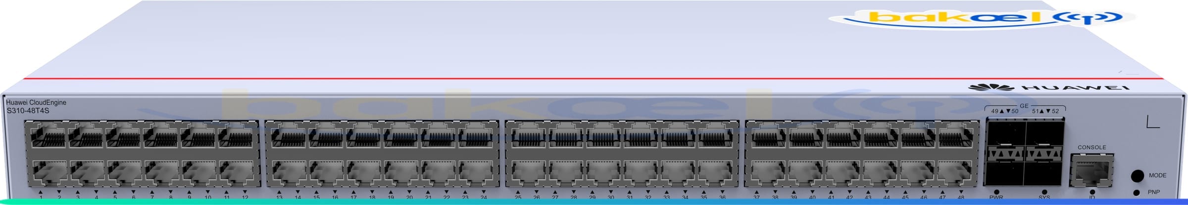 S310-48T4S 3