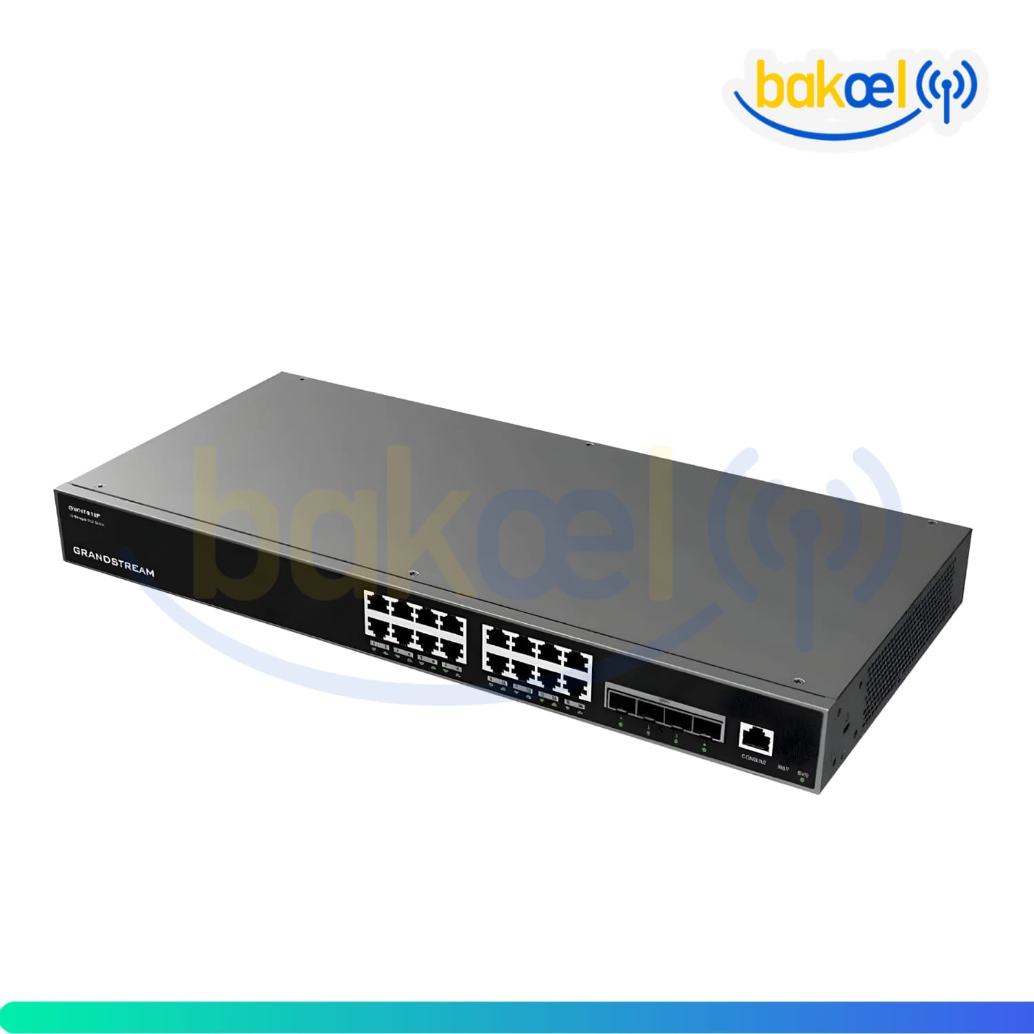 GRANDSTREAM GWN7812P 2