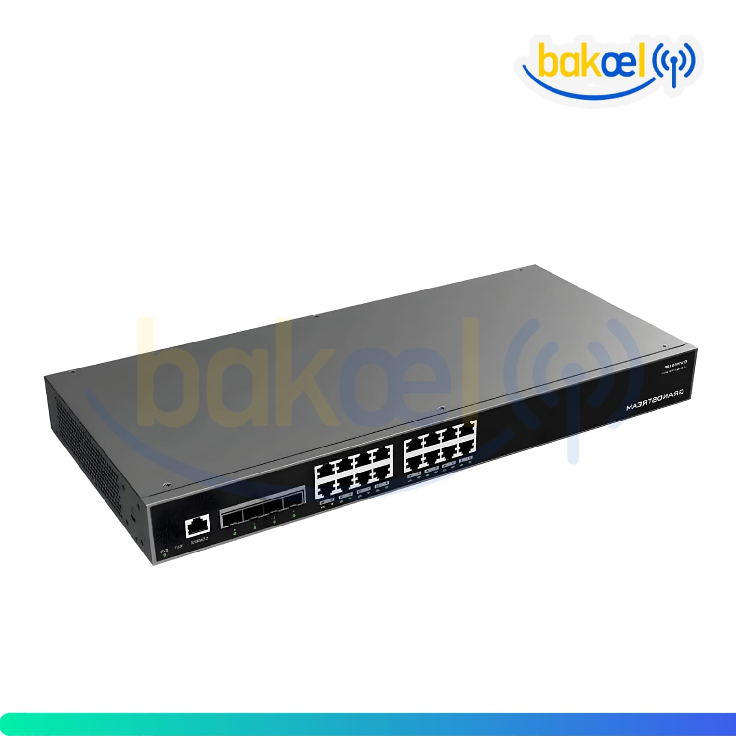 GRANDSTREAM GWN7812P 3