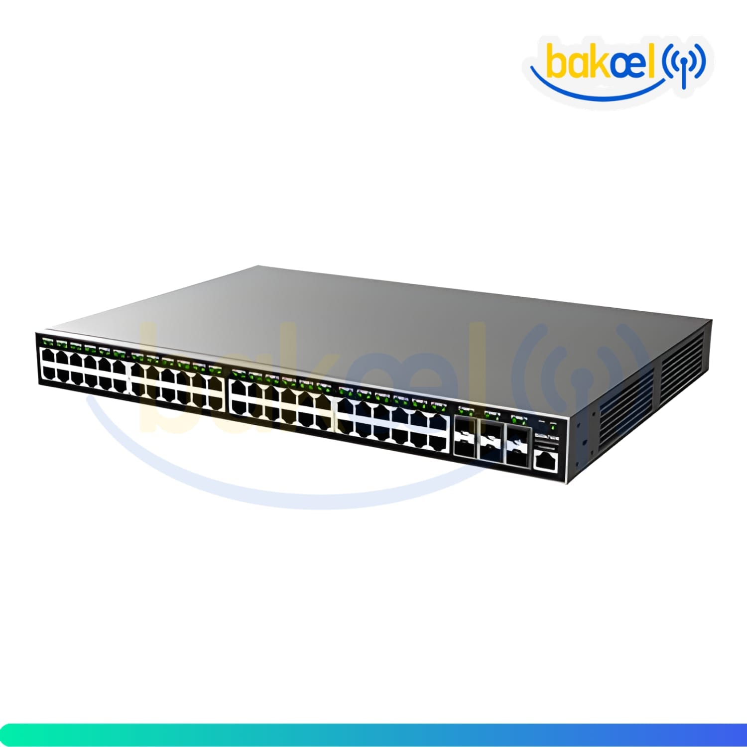 GRANDSTREAM GWN7816 2