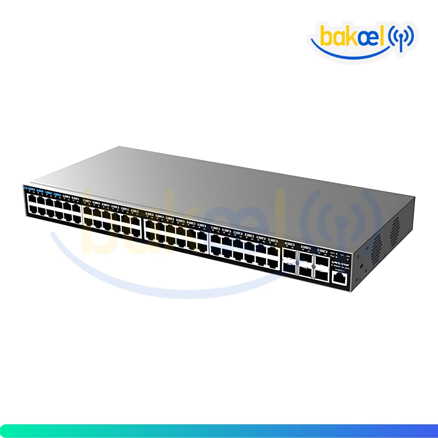 GRANDSTREAM GWN7816P 2