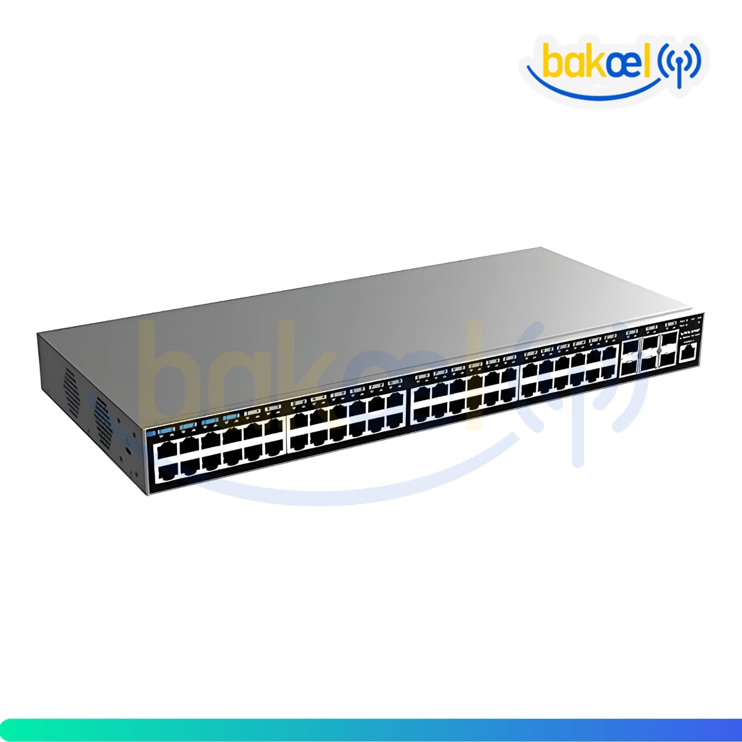 GRANDSTREAM GWN7816P 3