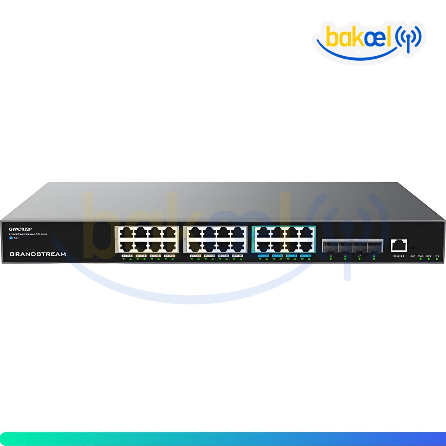 GRANDSTREAM GWN7822P