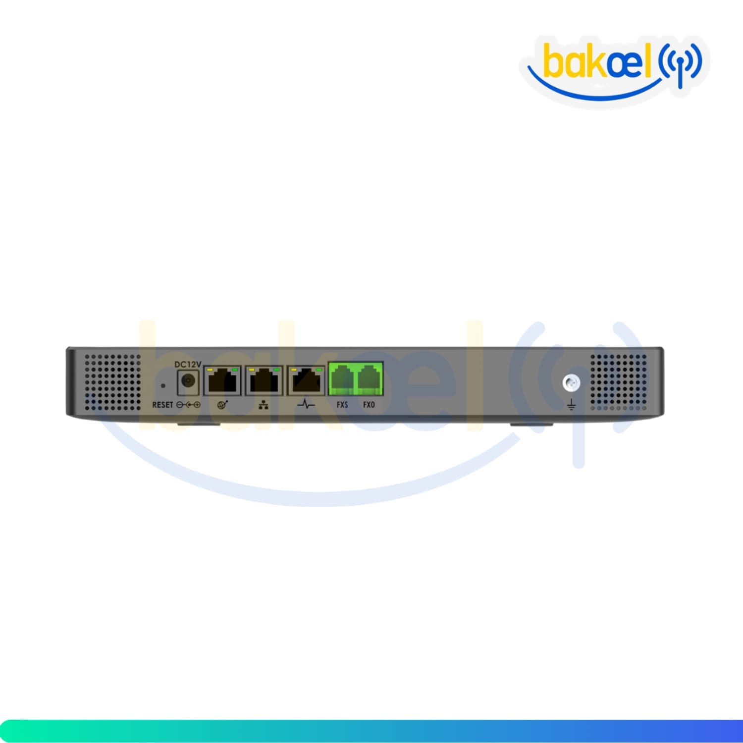 GRANDSTREAM UCM6301 2
