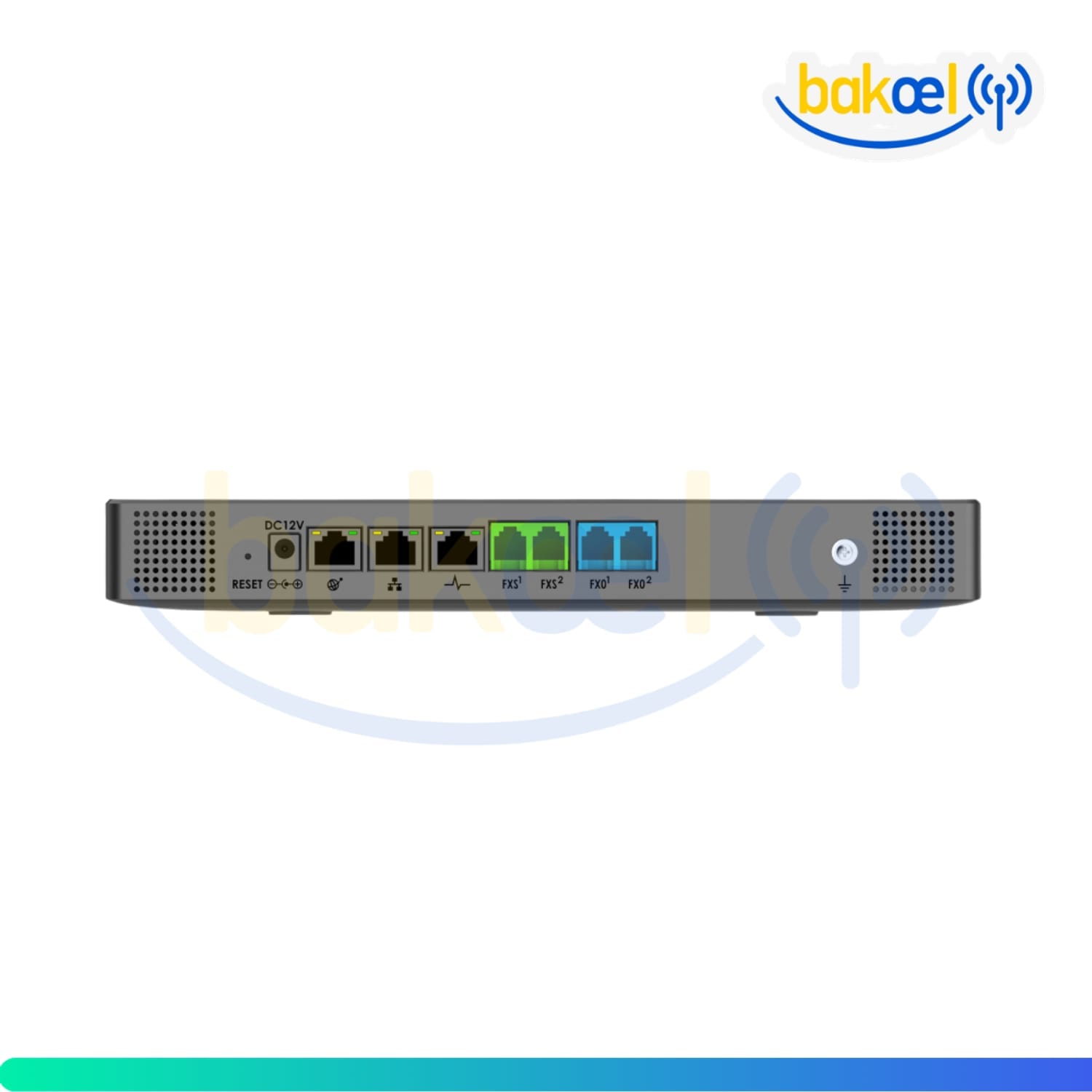 GRANDSTREAM UCM6302 2