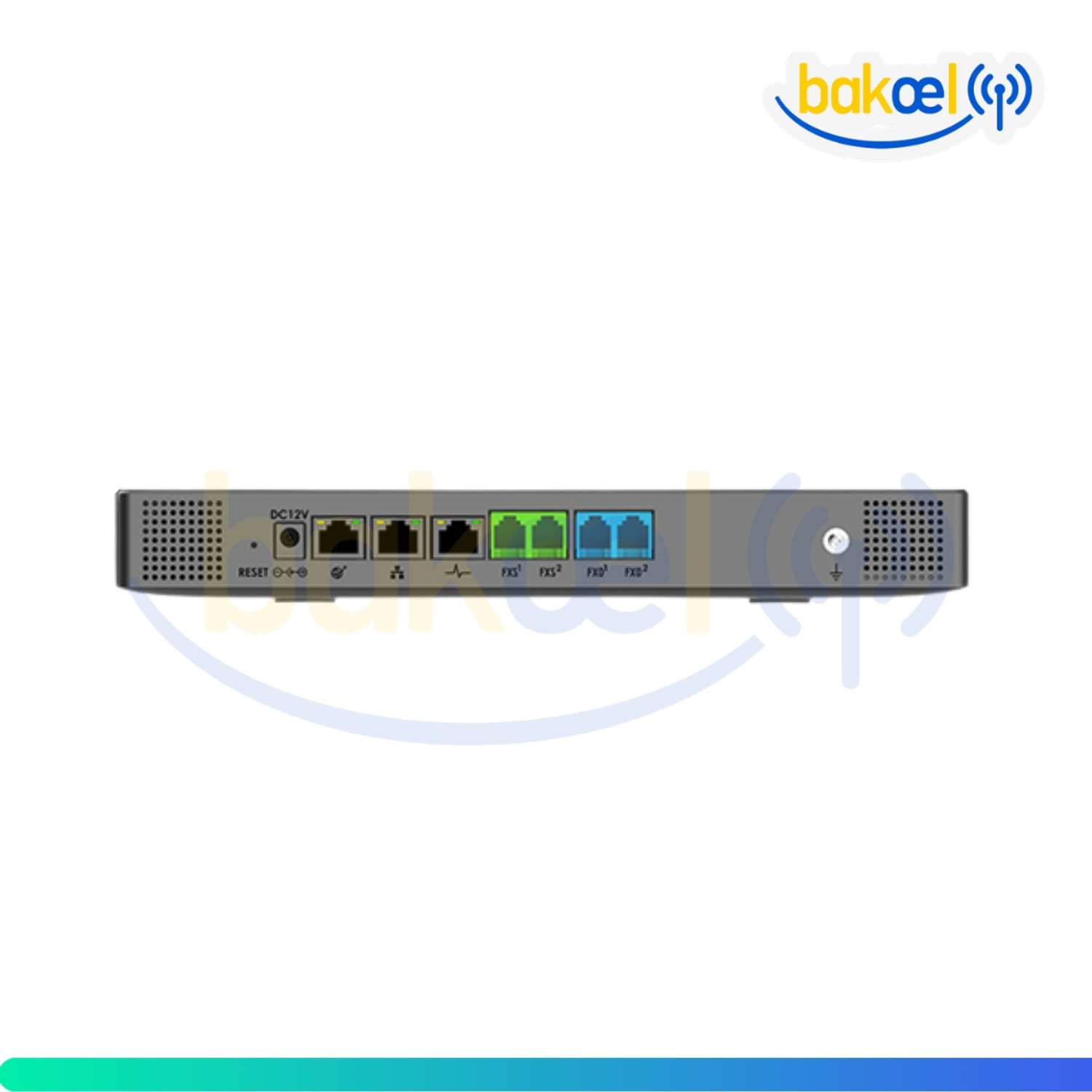 GRANDSTREAM UCM6302A 2