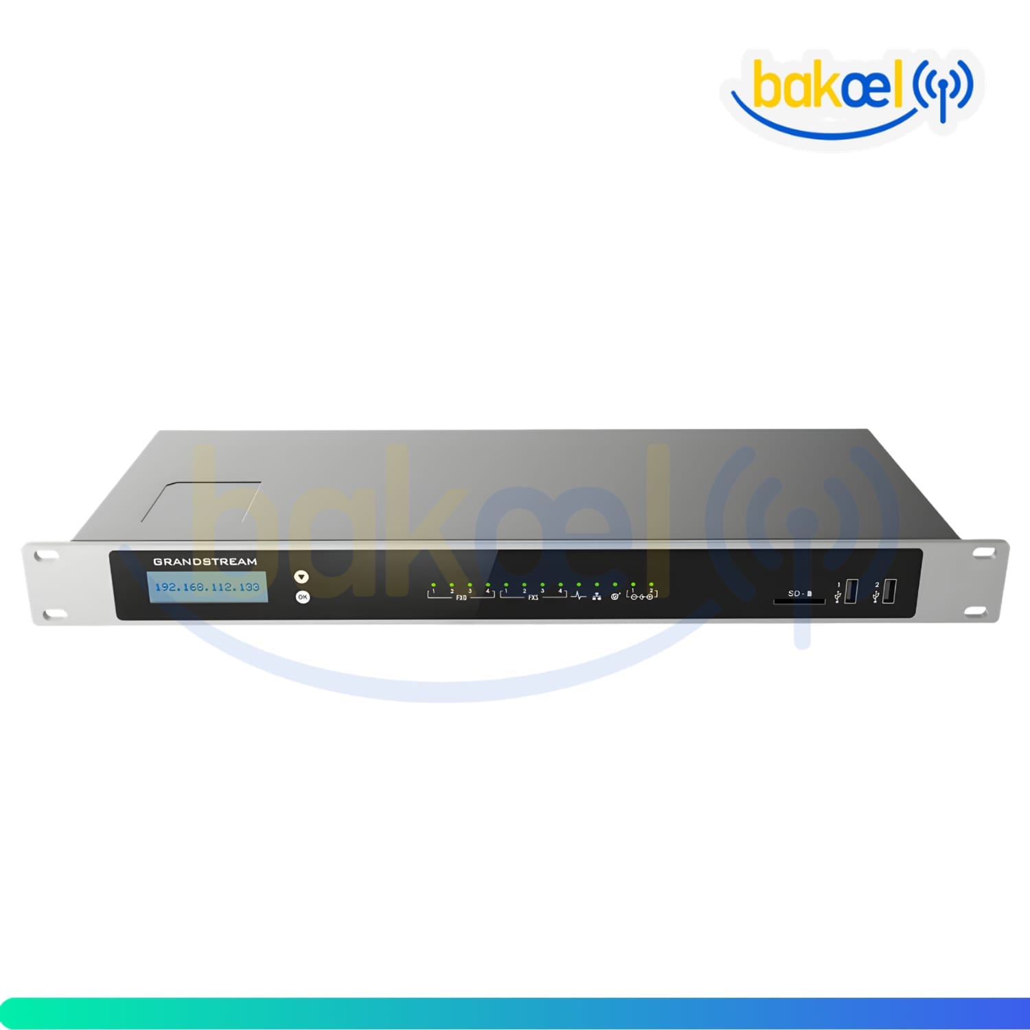 GRANDSTREAM UCM 6304