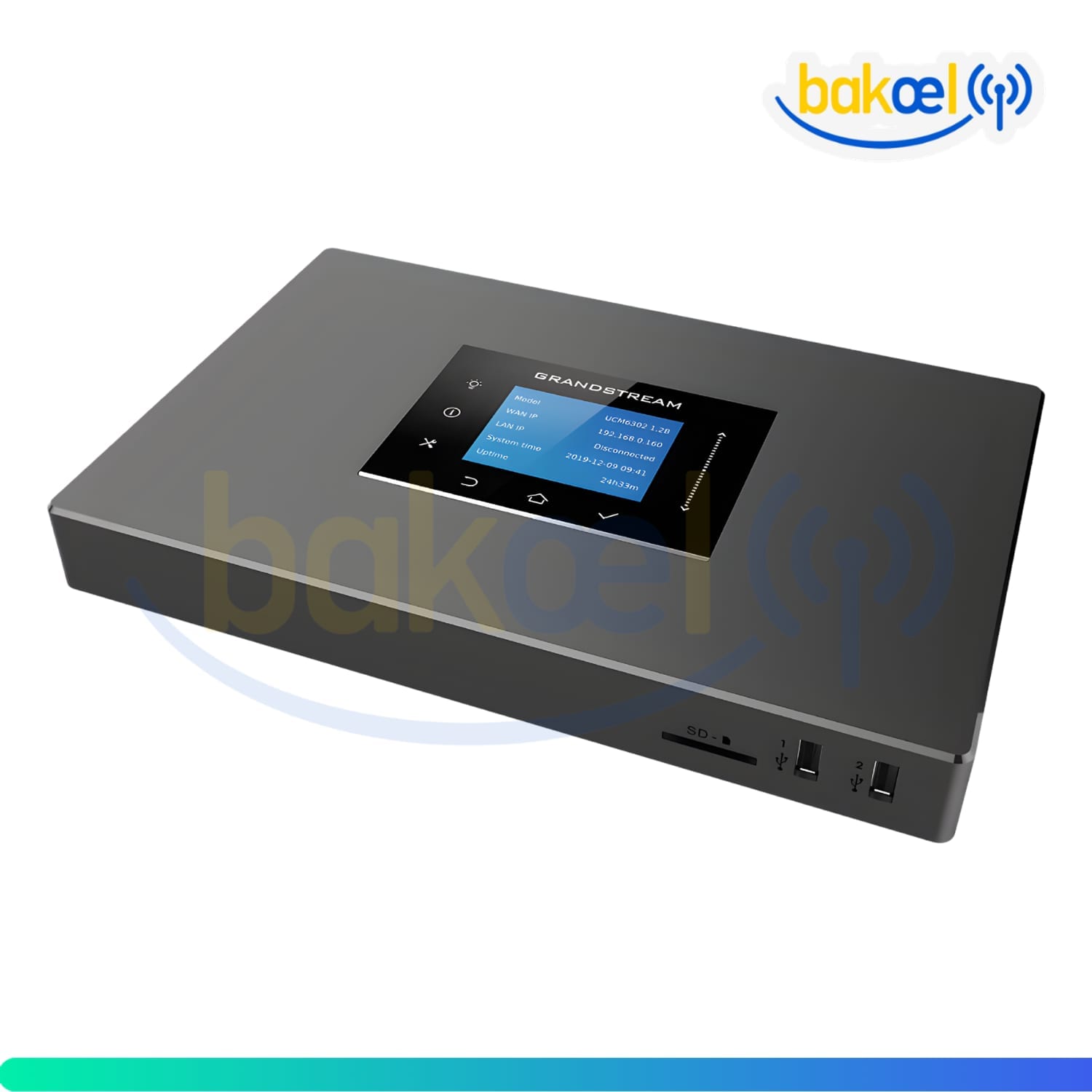 GRANDSTREAMMUCM6304A