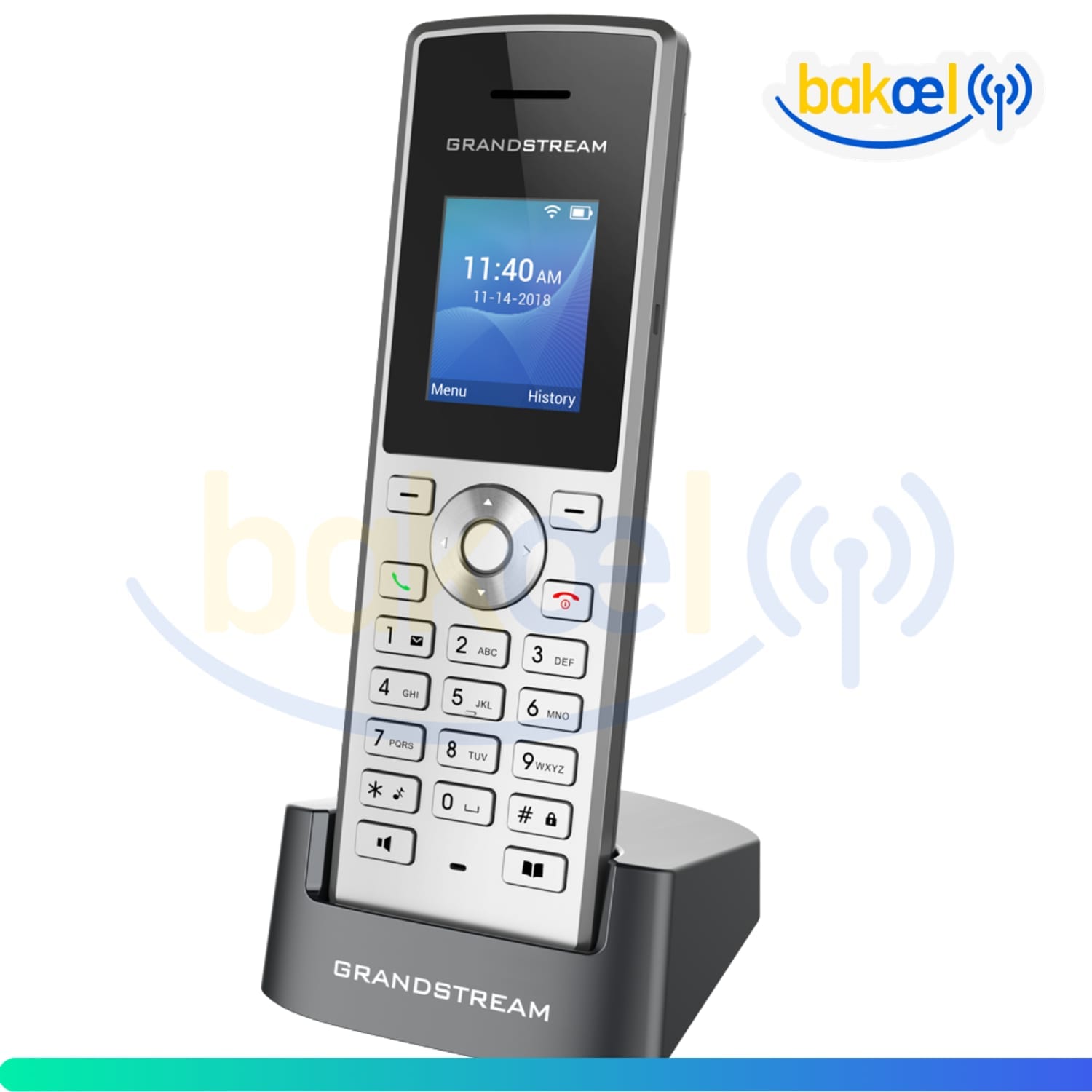 GRANDSTREAM WP810 3