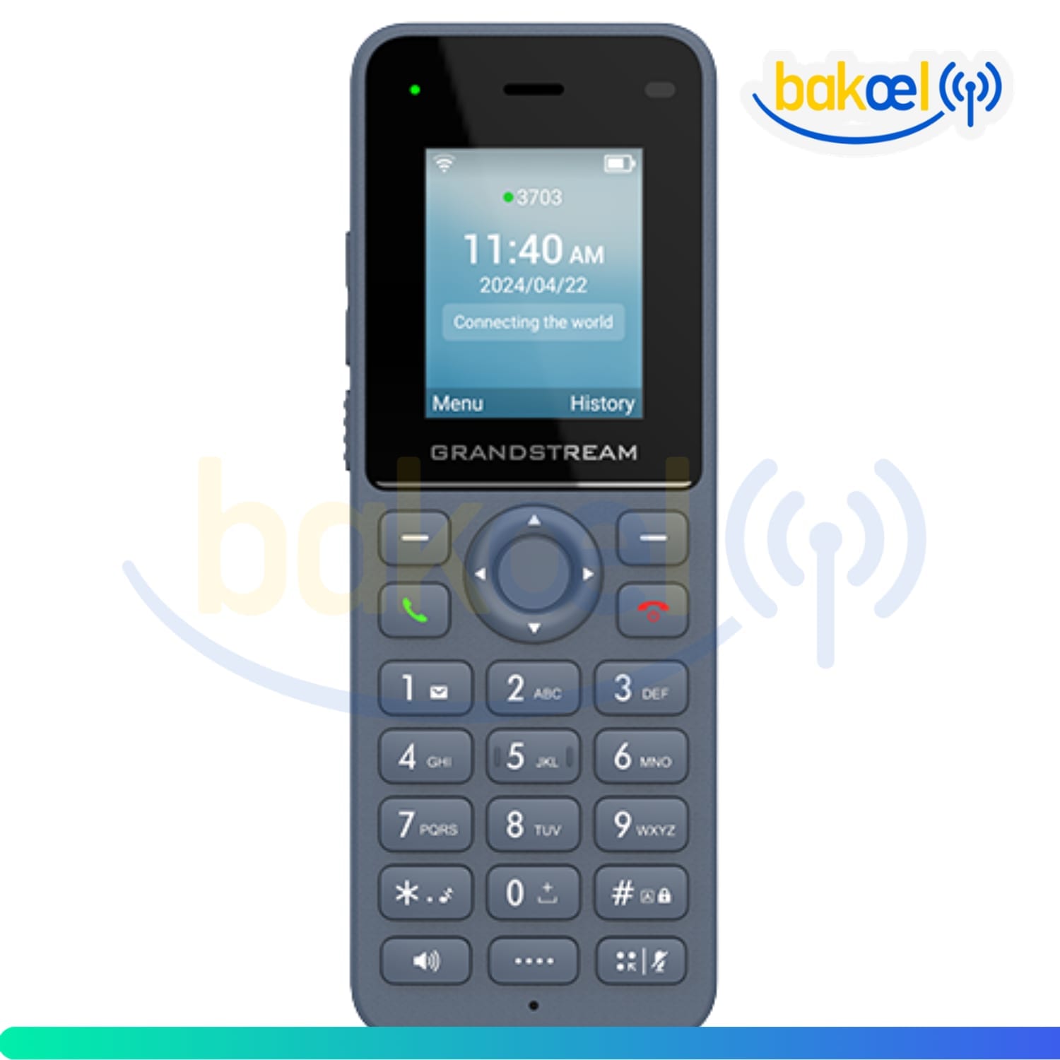 GRANDSTREAM WP816 4