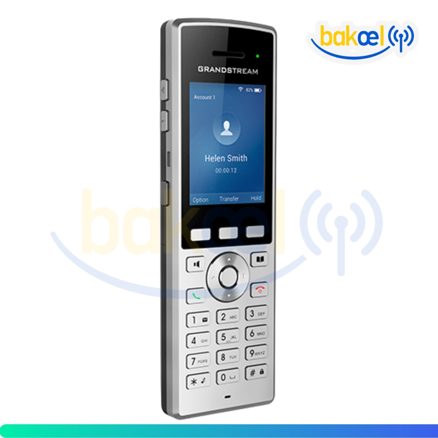 GRANDSTREAM WP822 2