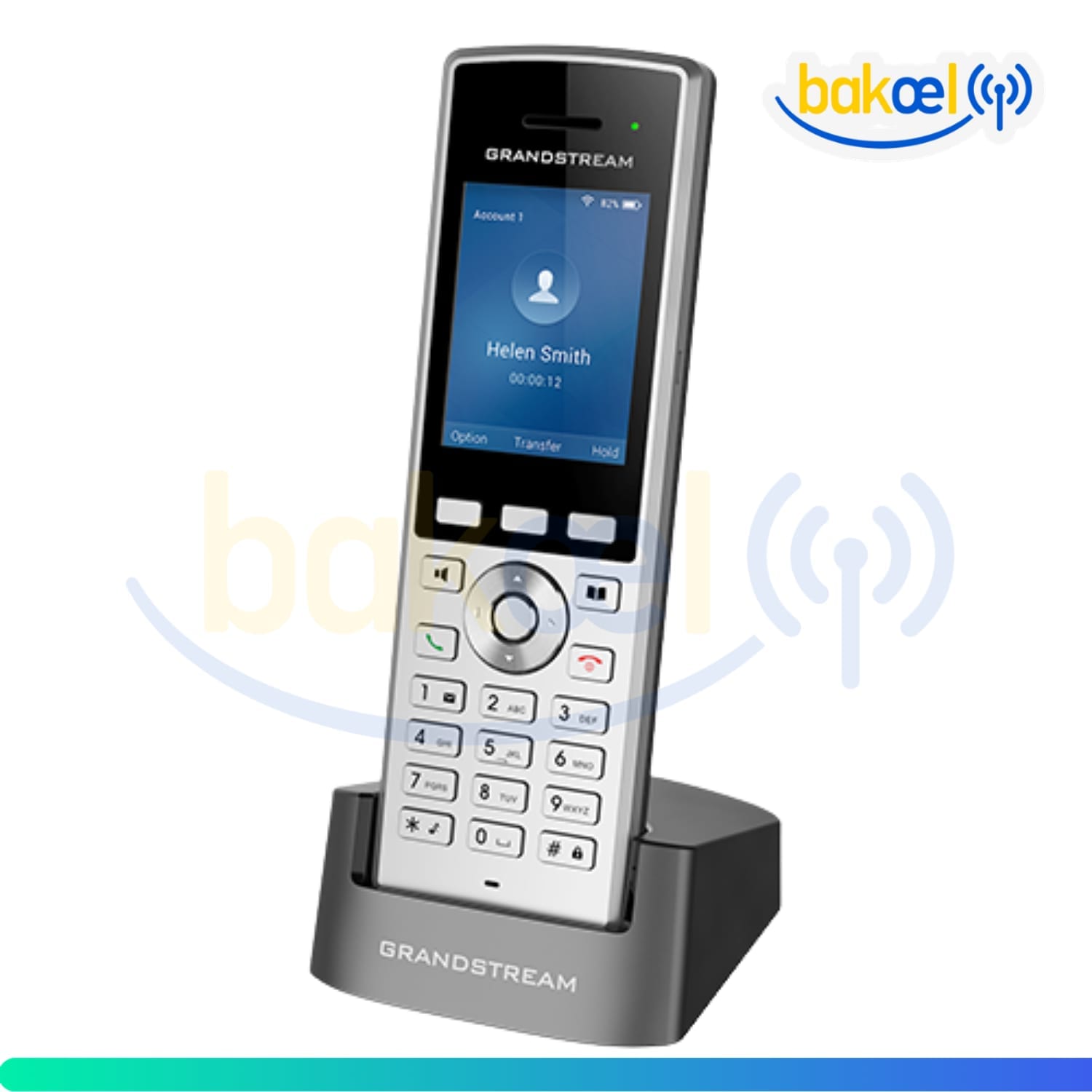 GRANDSTREAM WP822 5