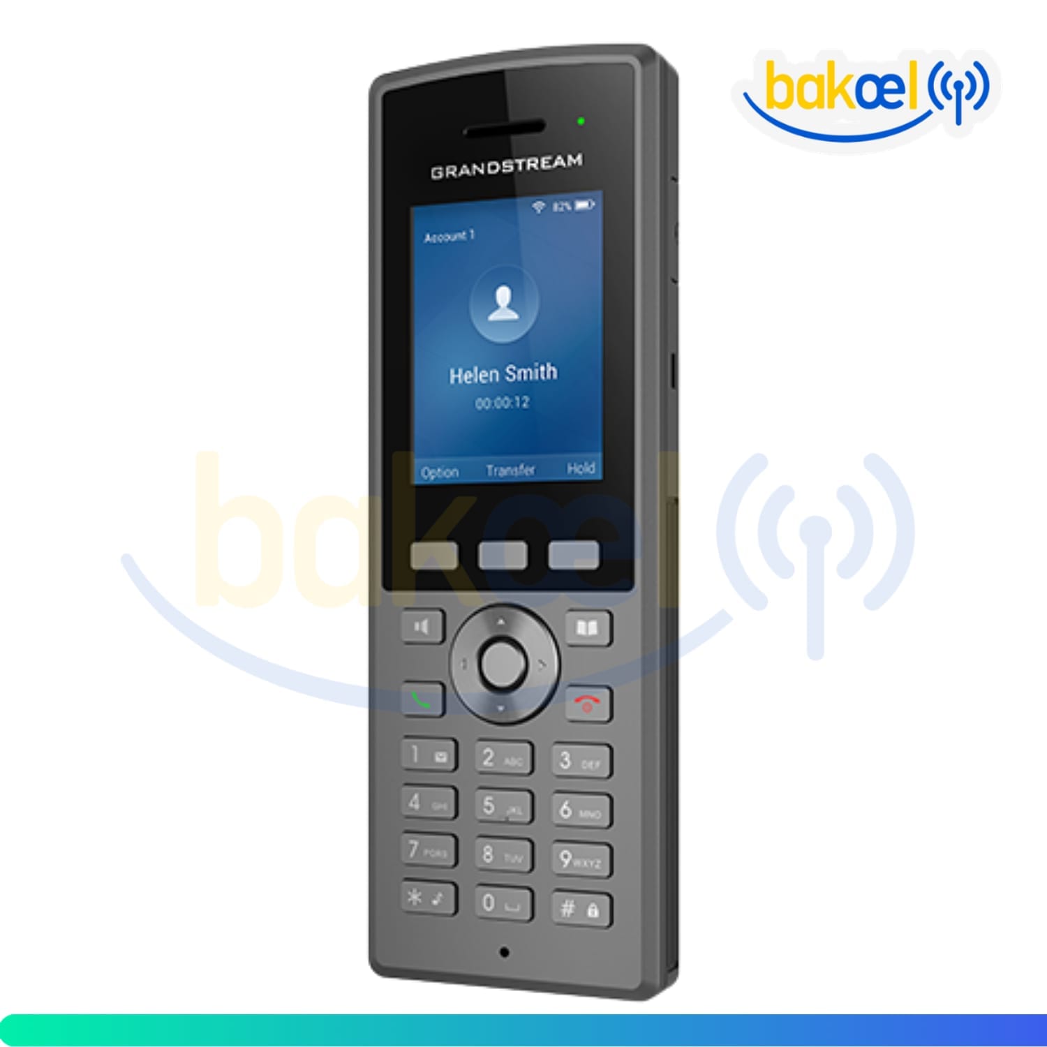 GRANDSTREAM WP825 2