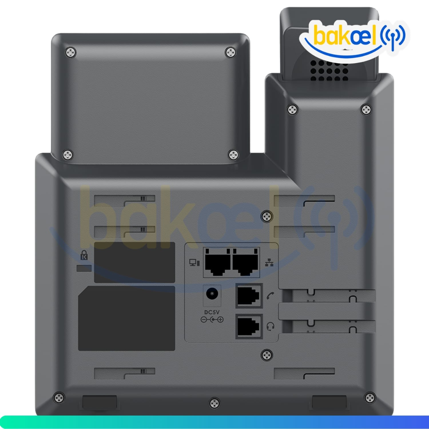 GRANDSTREAM GRP2601P 3