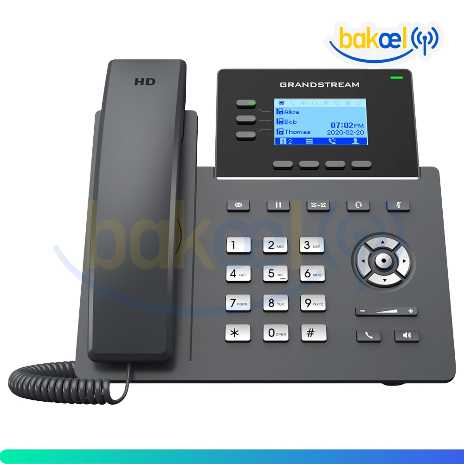 GRANDSTREAM GRP 2603P