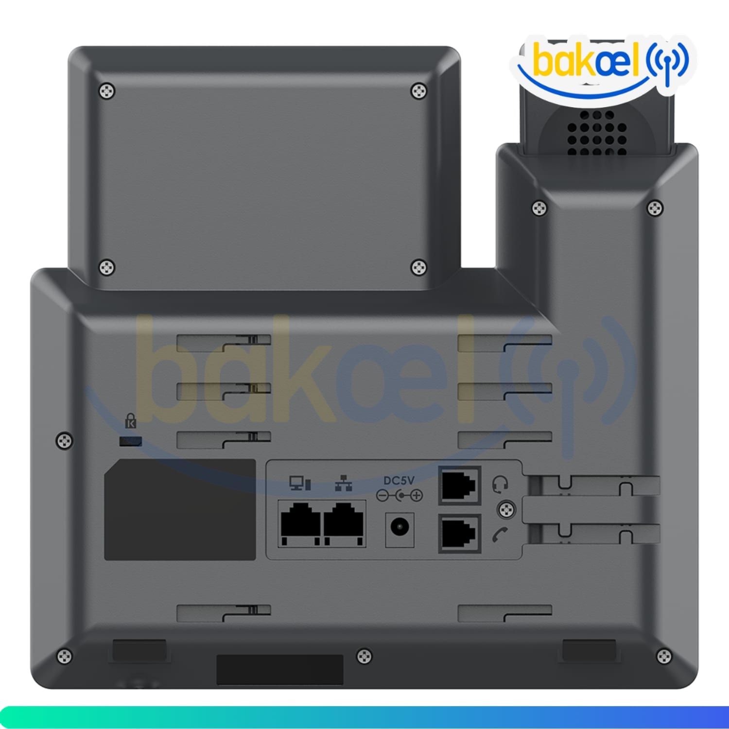 GRANDSTREAM GRP 2603P 3
