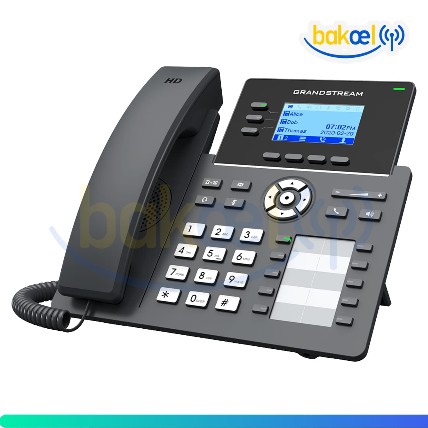 GRANDSTREAM-GRP-2604P 2