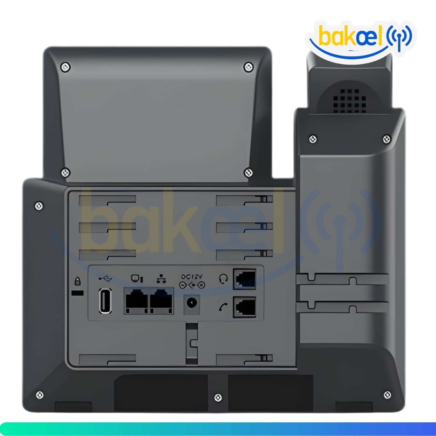 GRANDSTREAM GRP 2612P 3