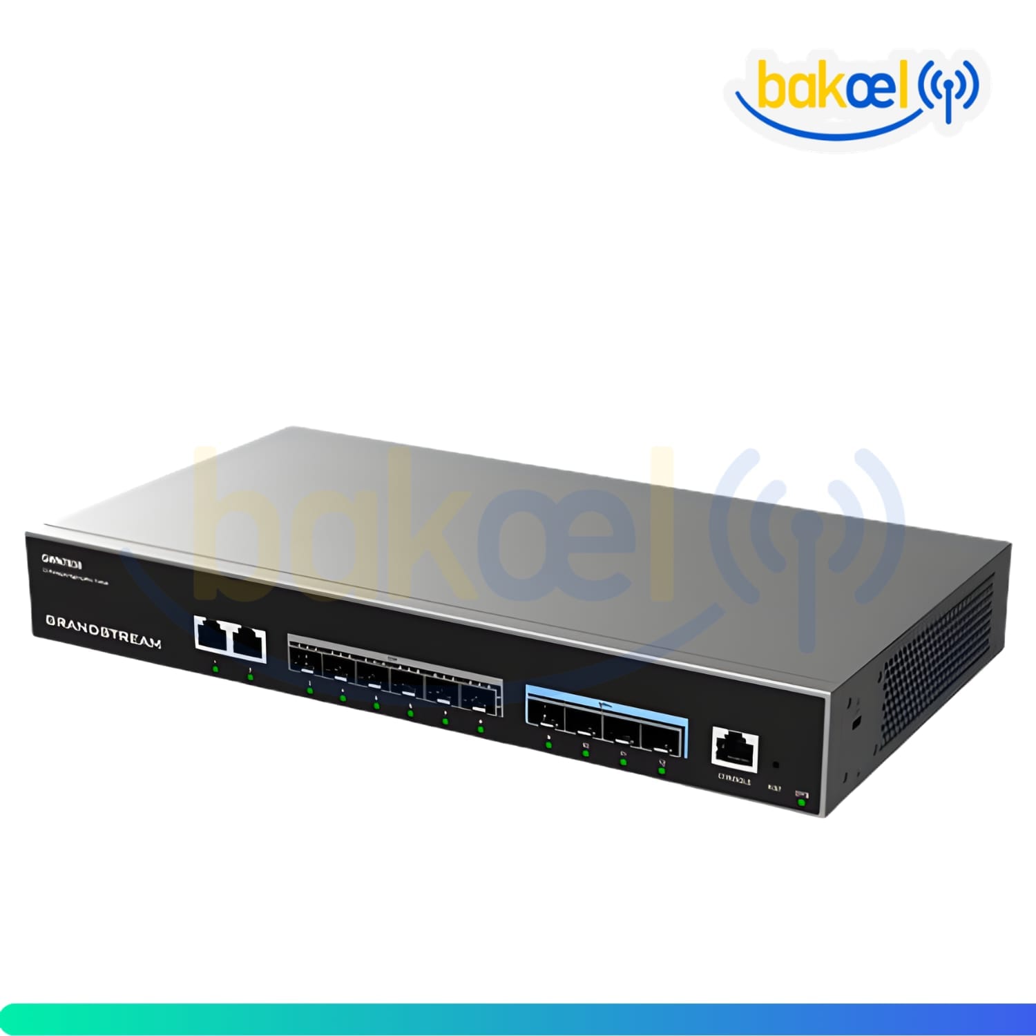 GRANDSTREAM GWN7830 2