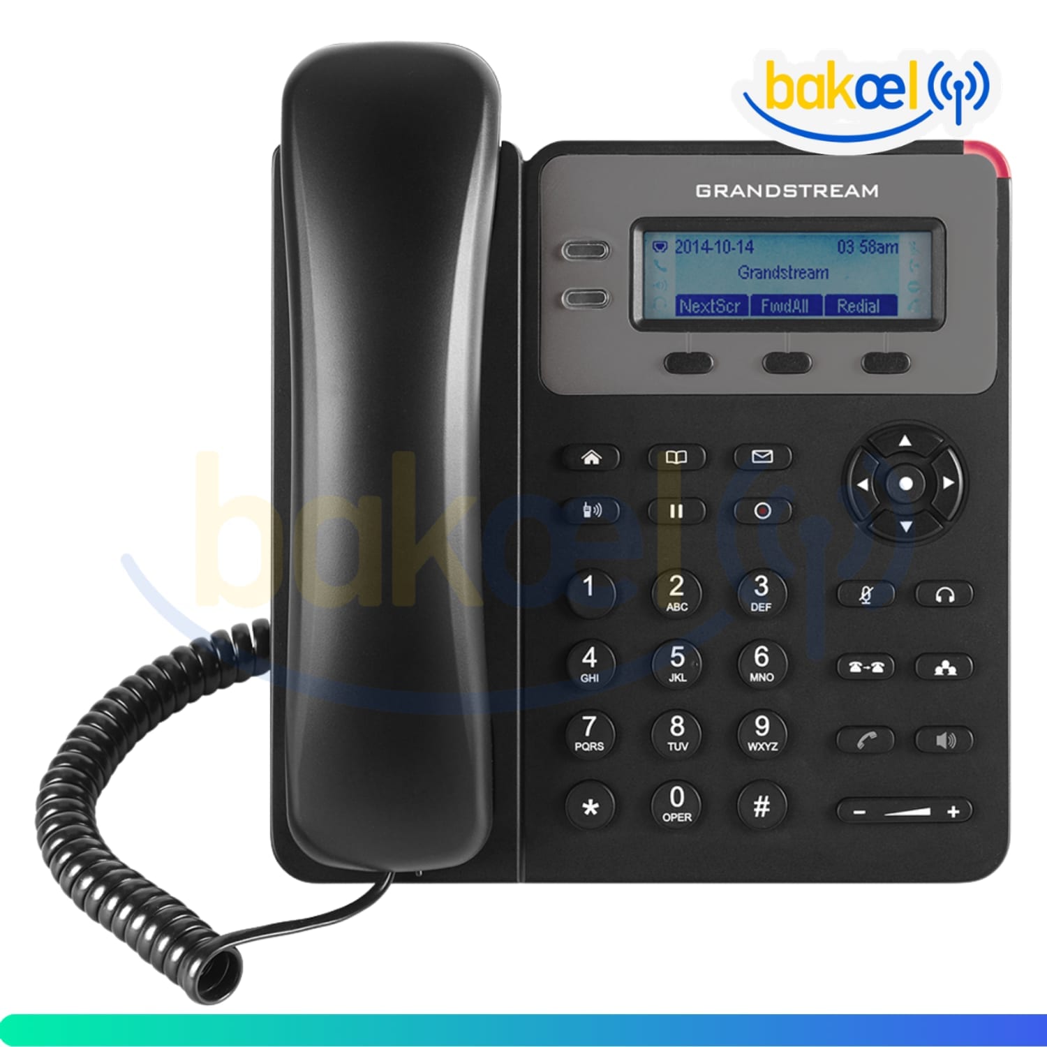 GRANDSTREAM GXP1610P