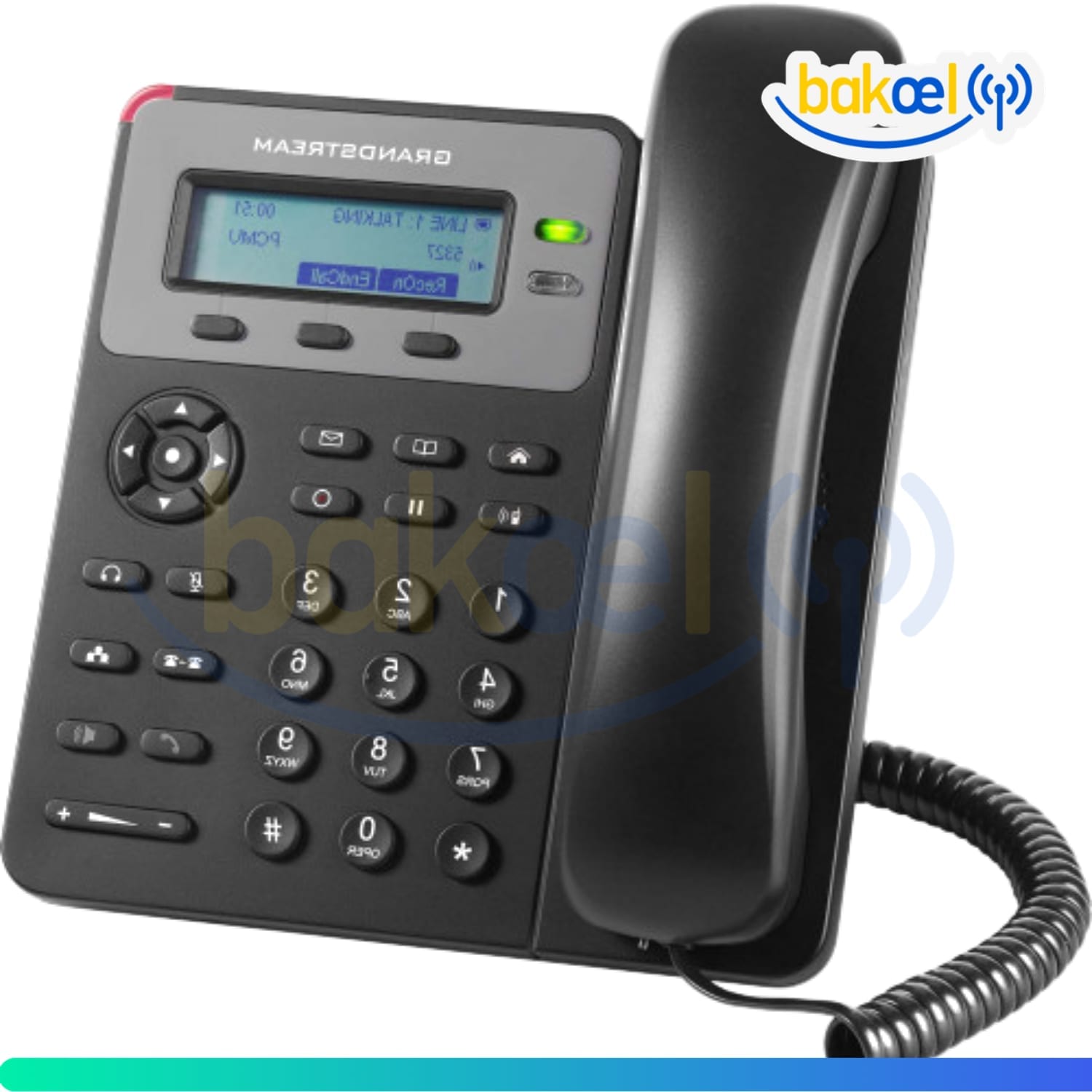 GRANDSTREAM GXP1610P 3