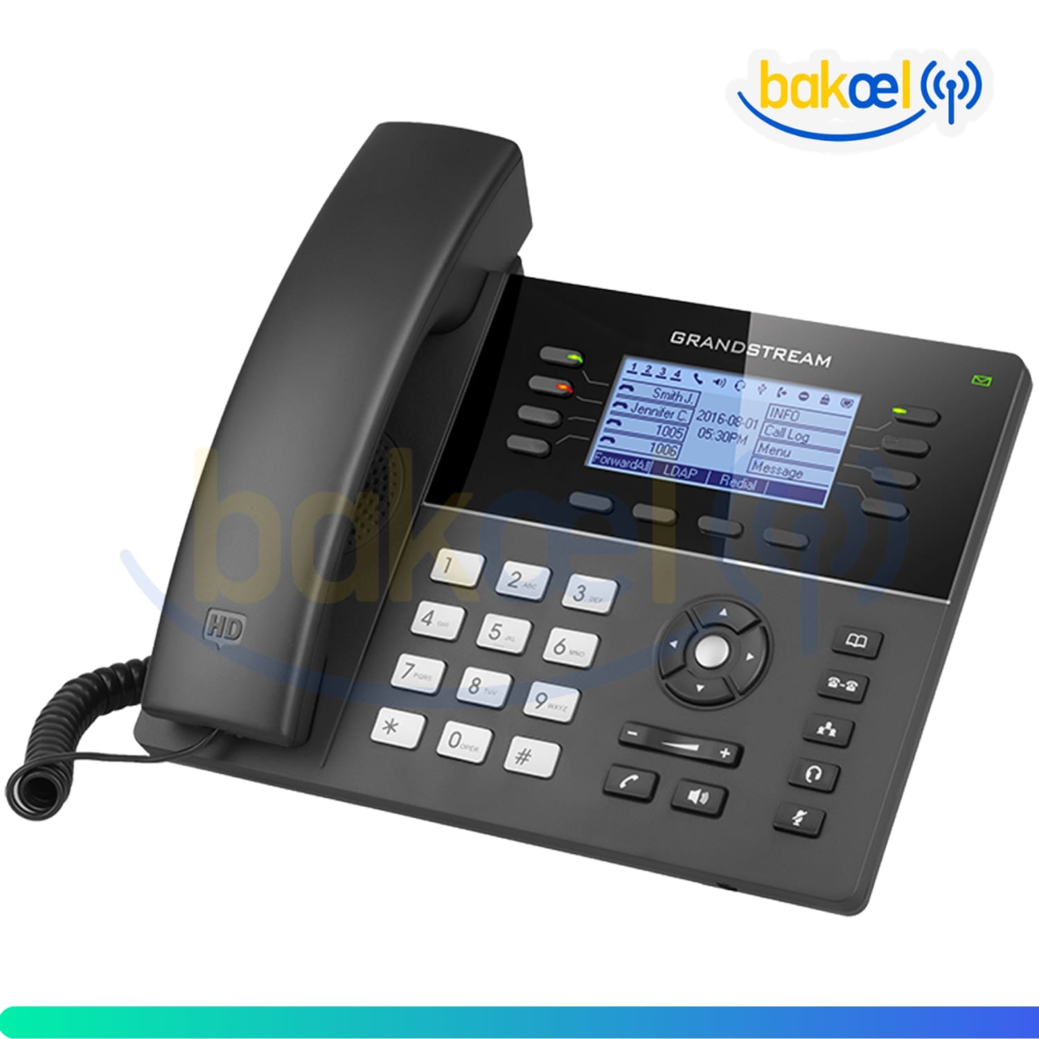 GRANDSTREAM GXP1782 3