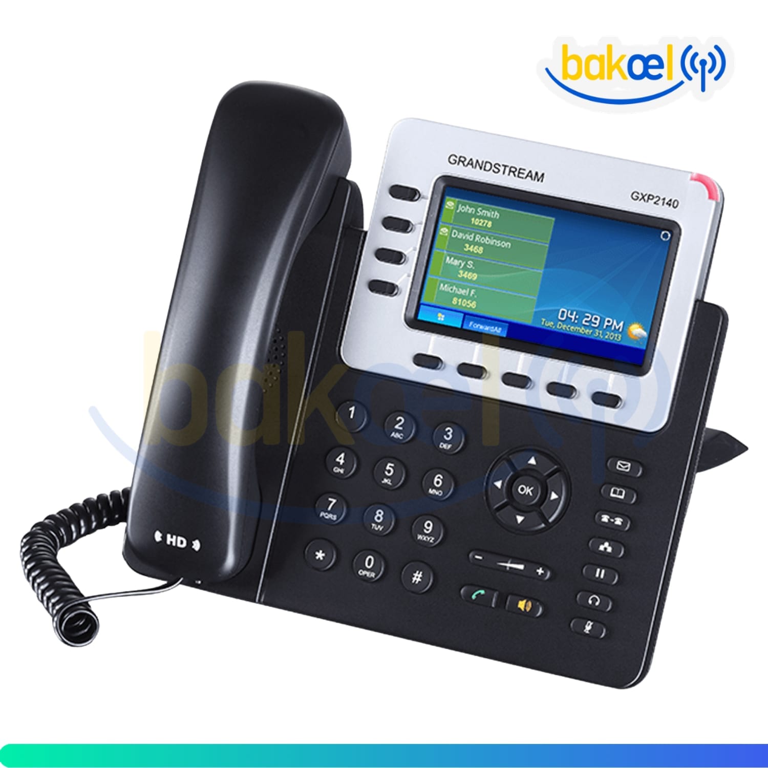 GRANDSTREAM GXP2140
