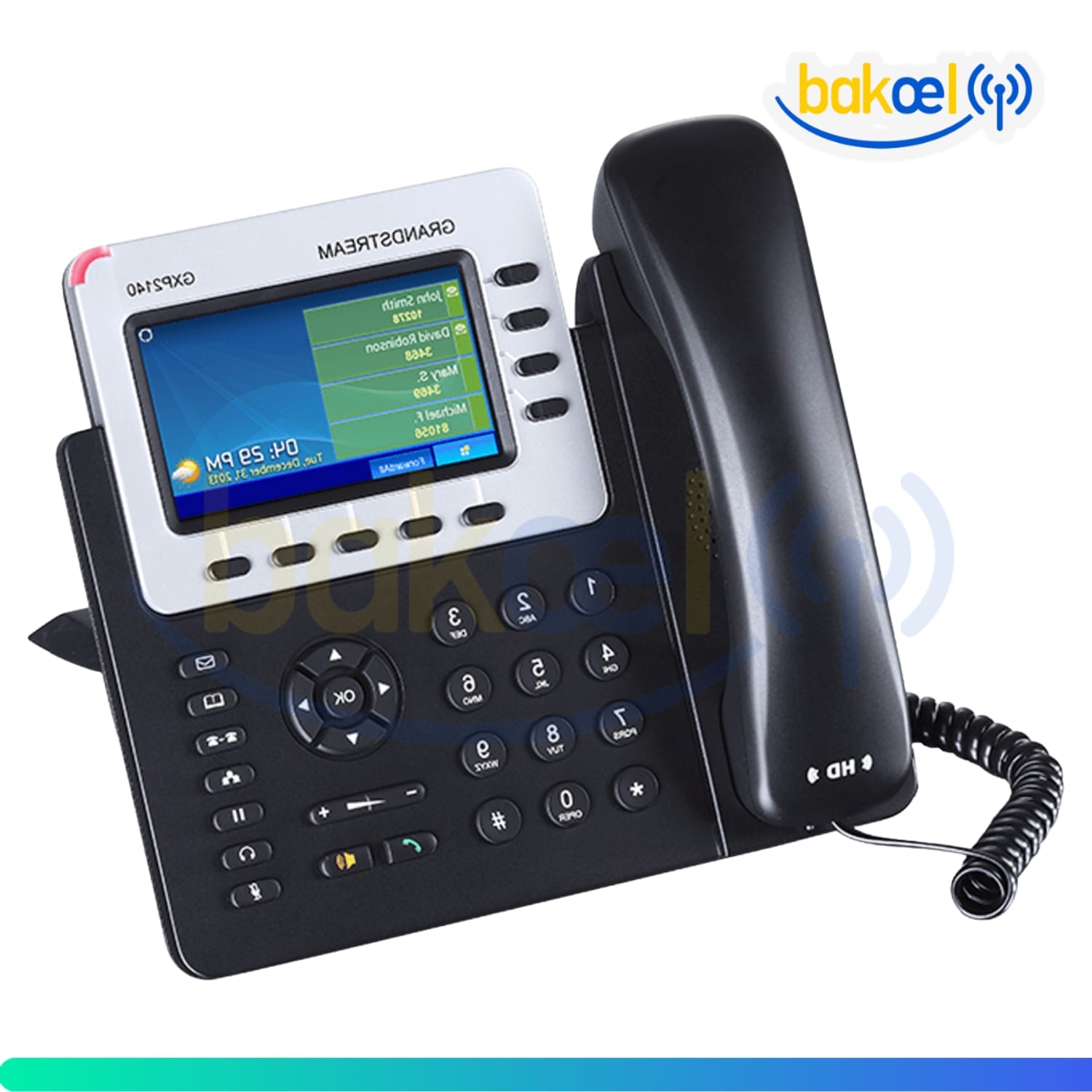 GRANDSTREAM GXP2140 2